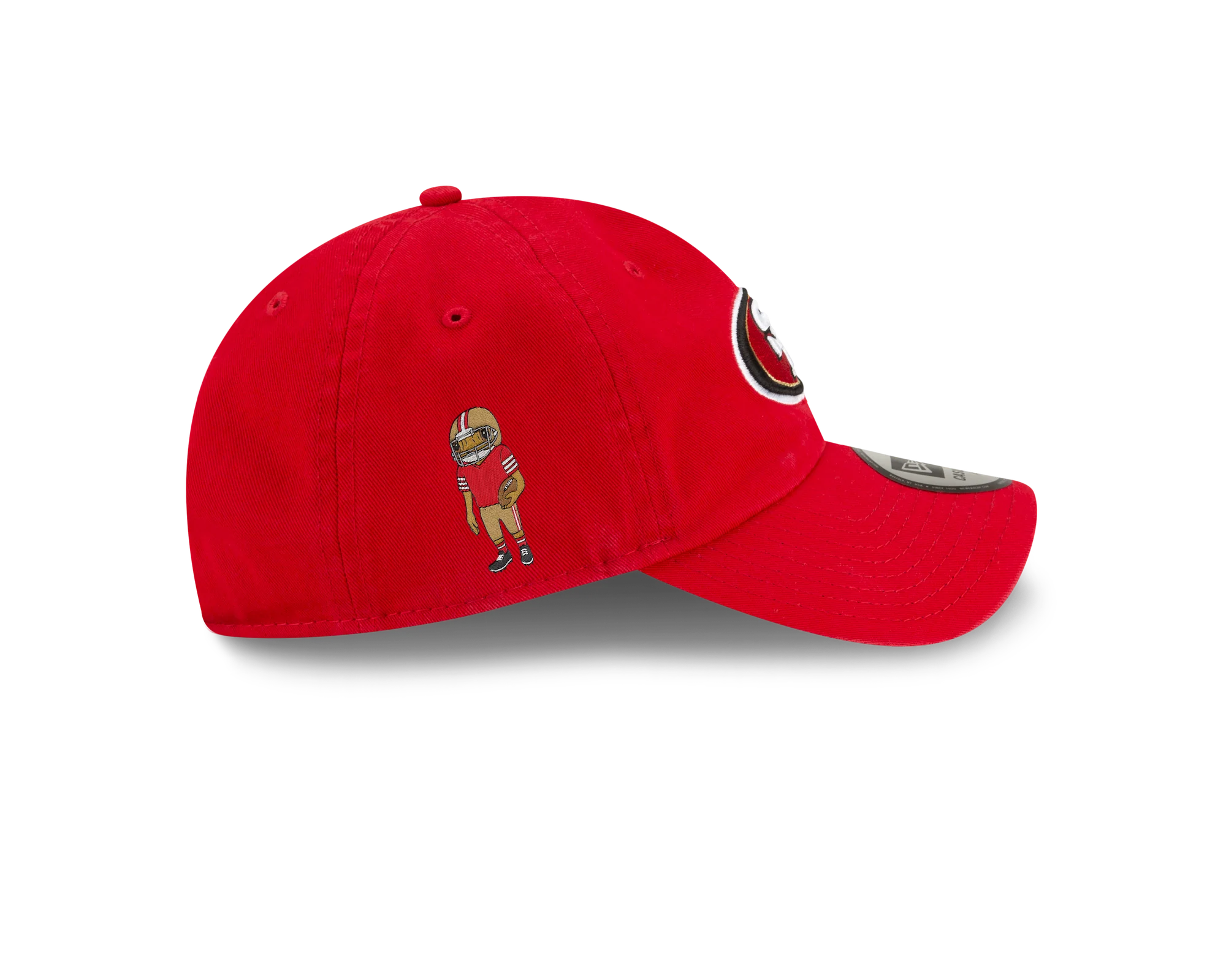 Bad Bunny x San Francisco 49ers Concho Hat - Image 4