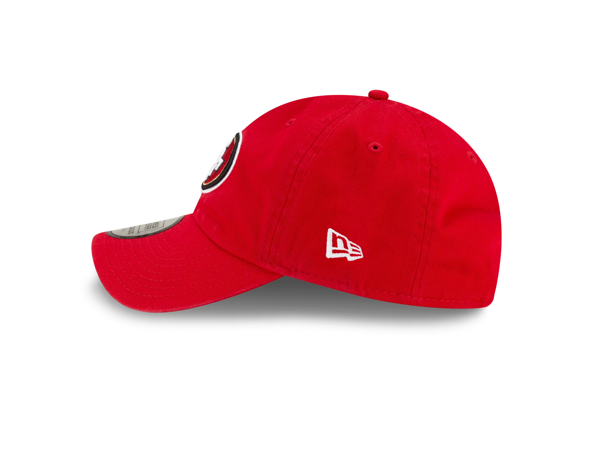 Bad Bunny x San Francisco 49ers Concho Hat - Image 5