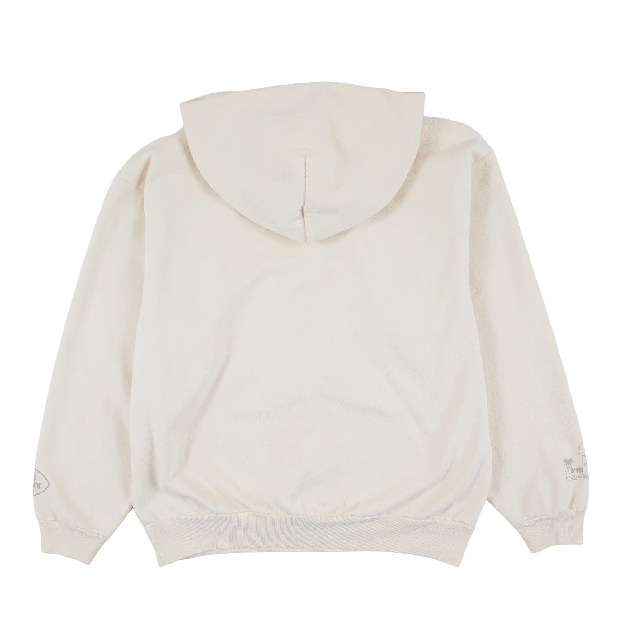 Bad Bunny x Super Tazón - Concho Hoodie - Image 2