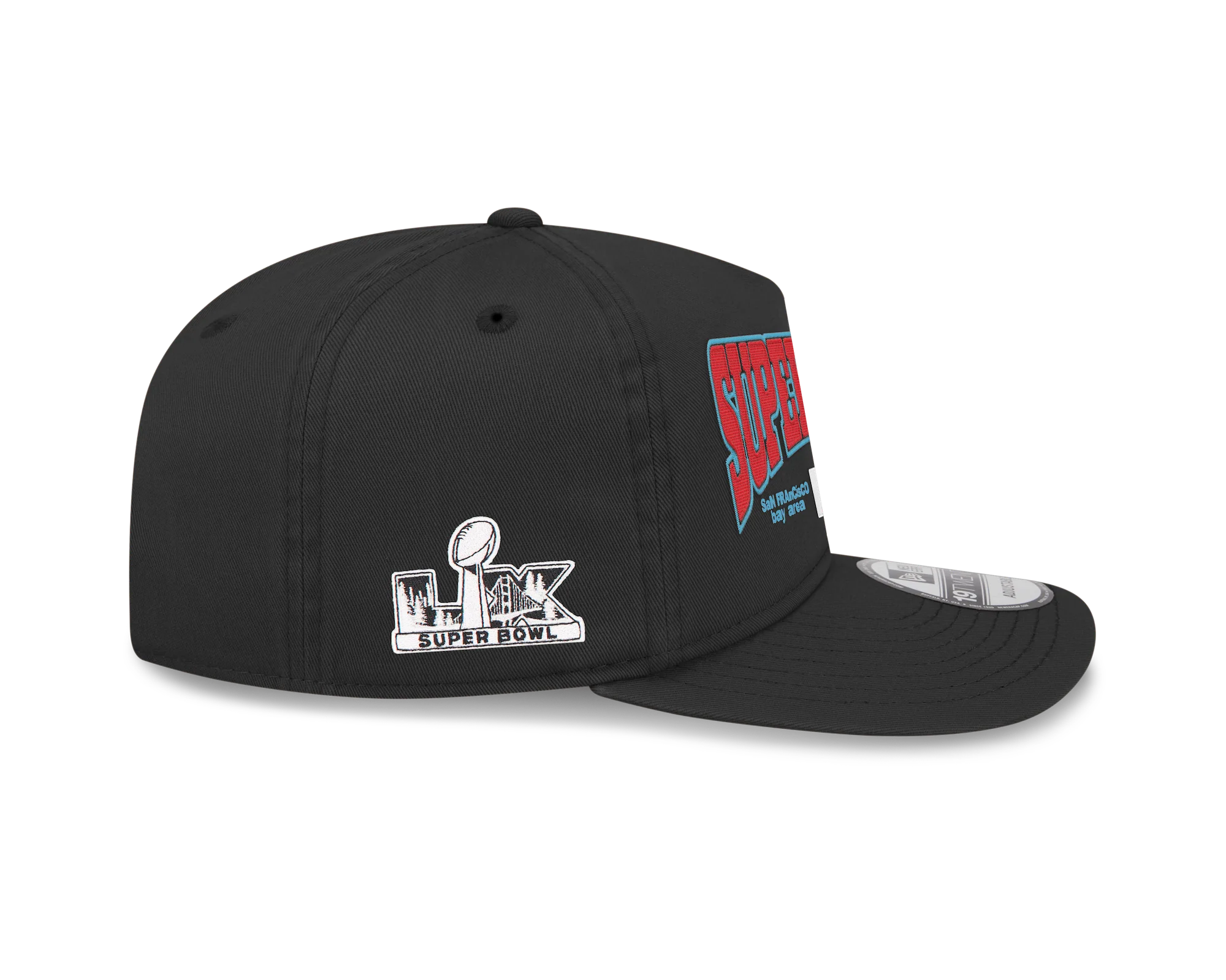 Bad Bunny x Super Tazón New Era Hat - Image 4