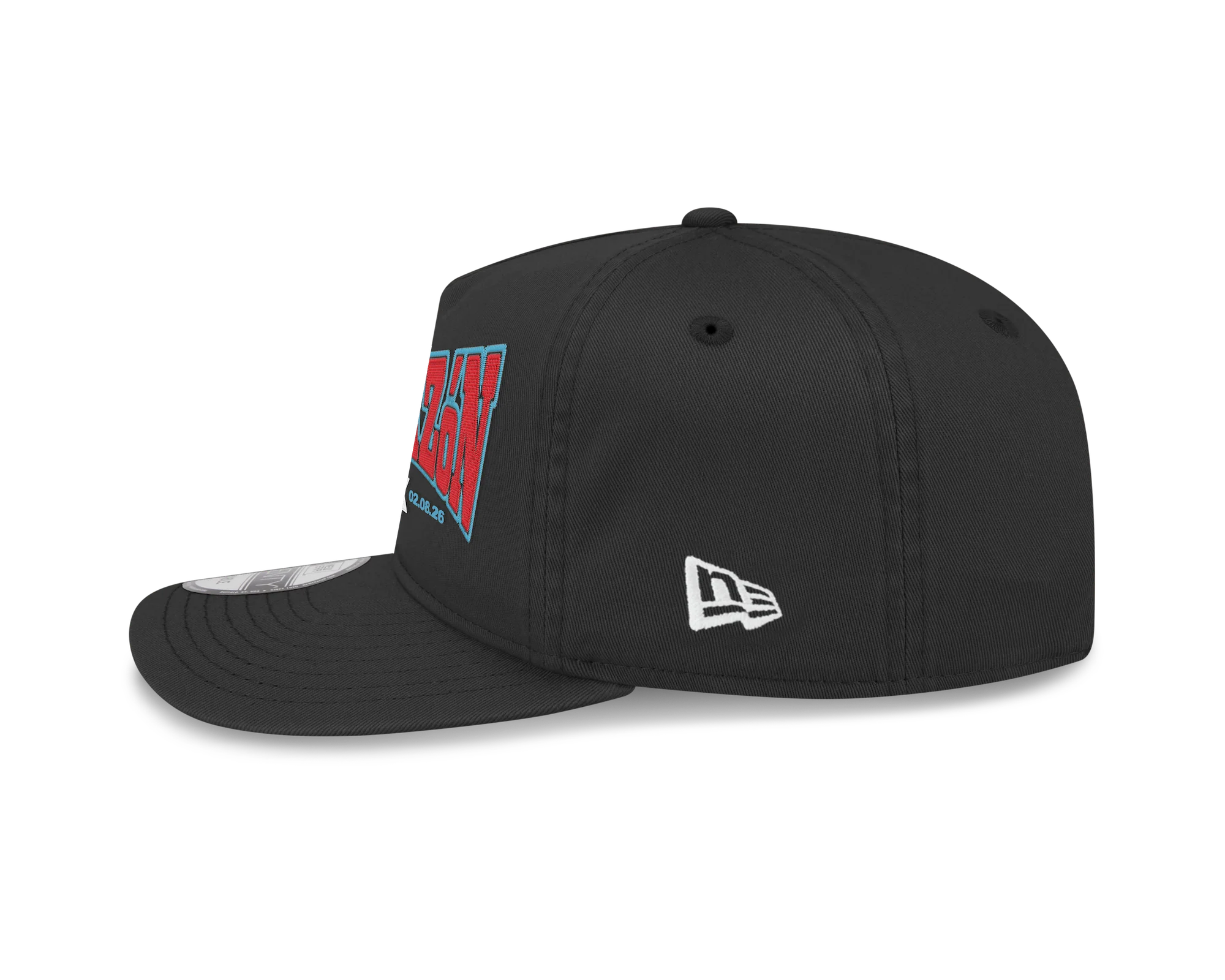 Bad Bunny x Super Tazón New Era Hat - Image 5