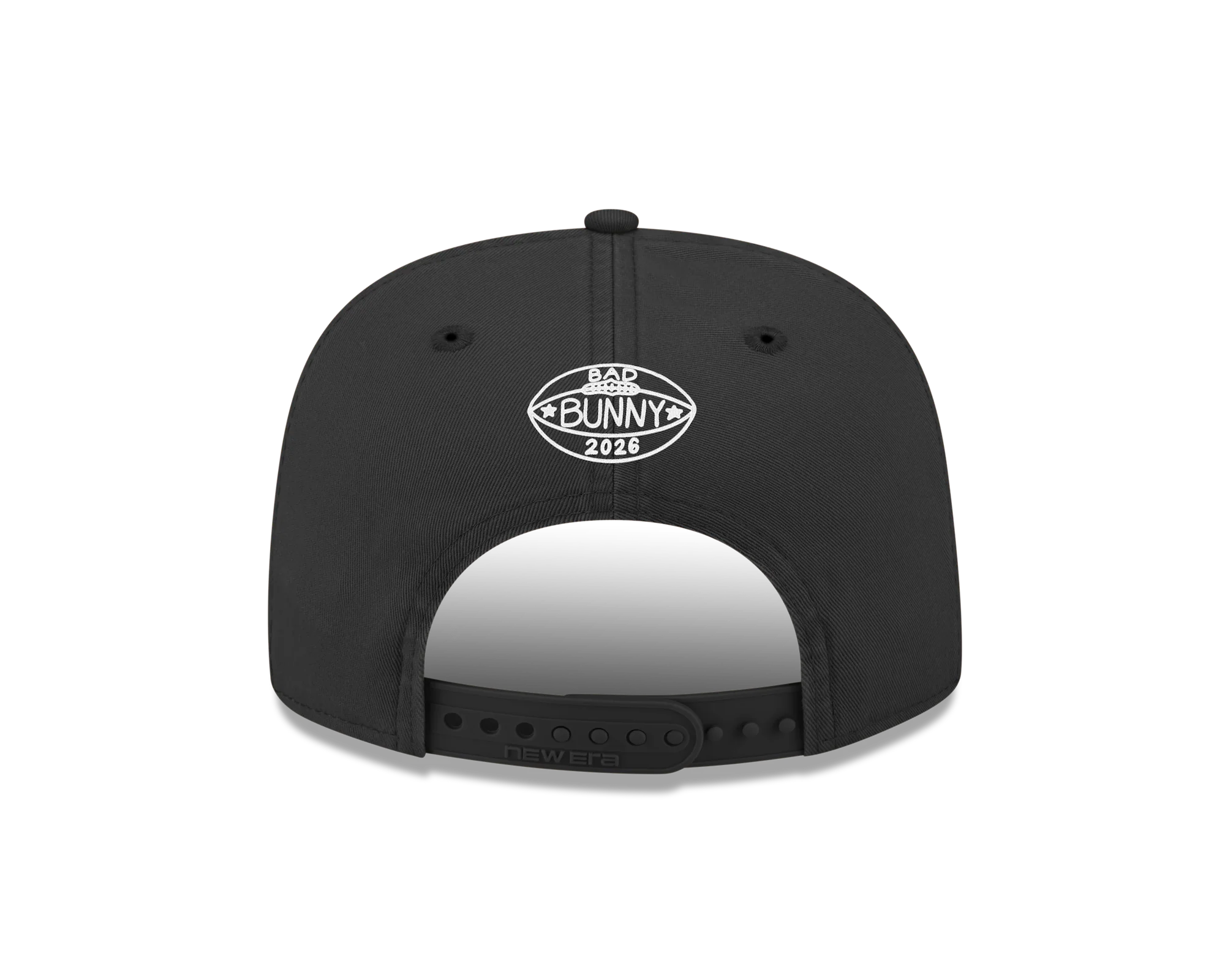Bad Bunny x Super Tazón New Era Hat - Image 6