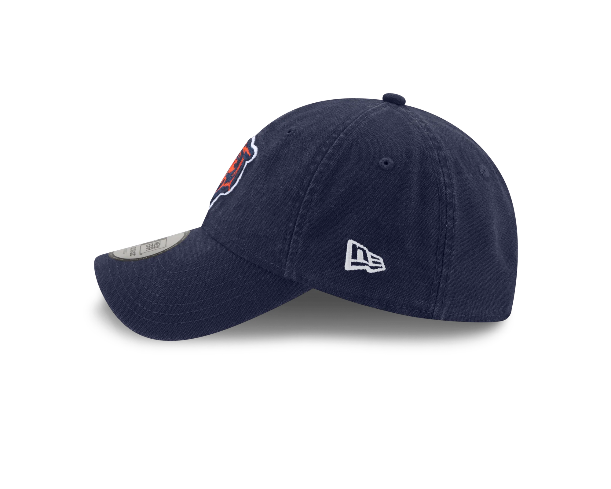 Bad Bunny x Chicago Bears Concho Hat - Image 5