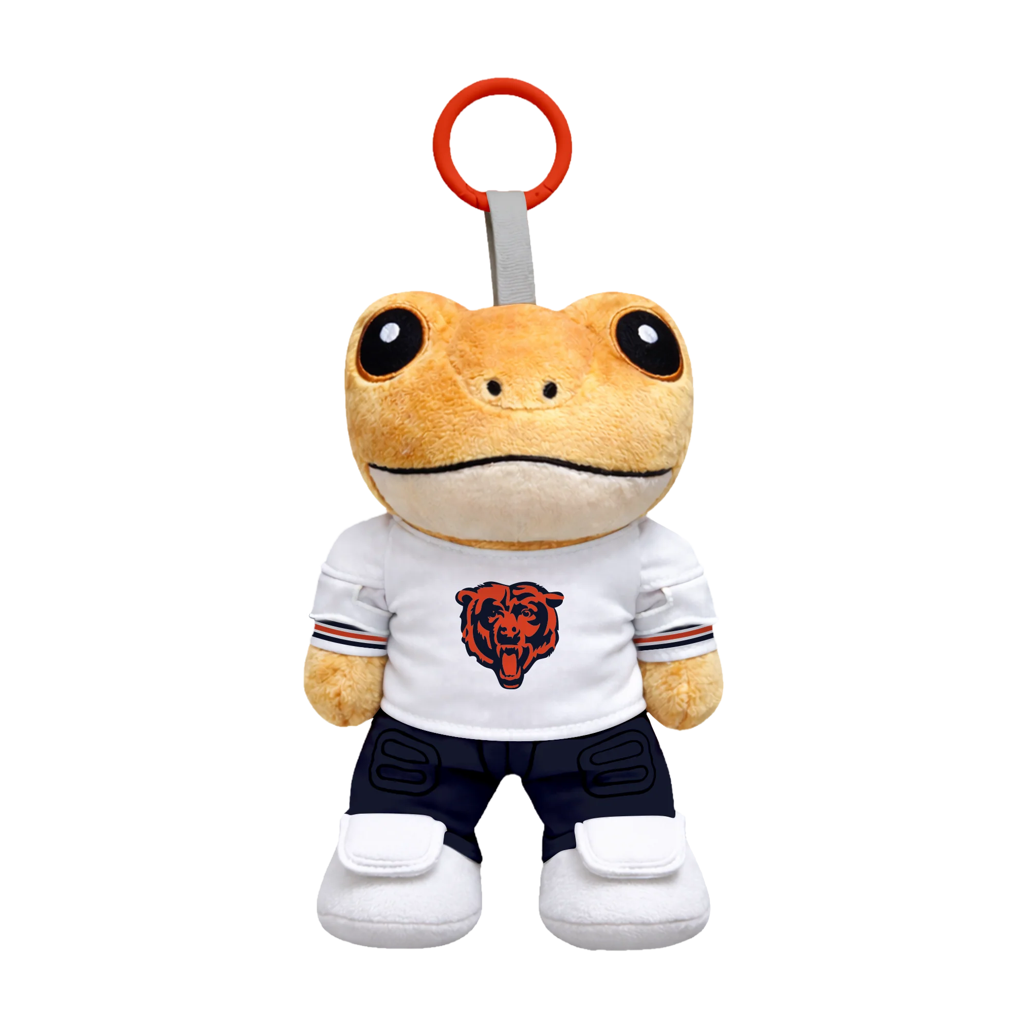 Bad Bunny x Chicago Bears Concho Plushie