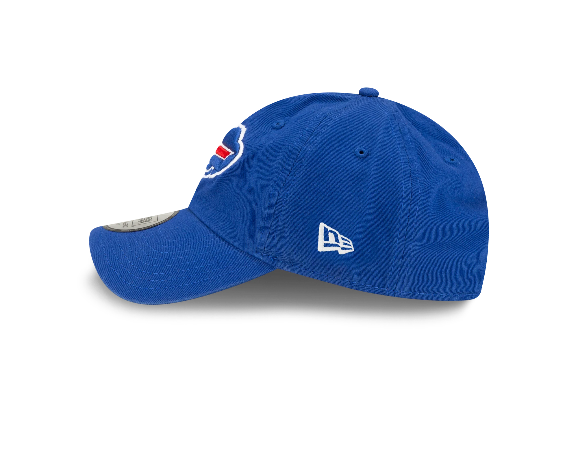 Bad Bunny x Buffalo Bills Concho Hat - Image 5