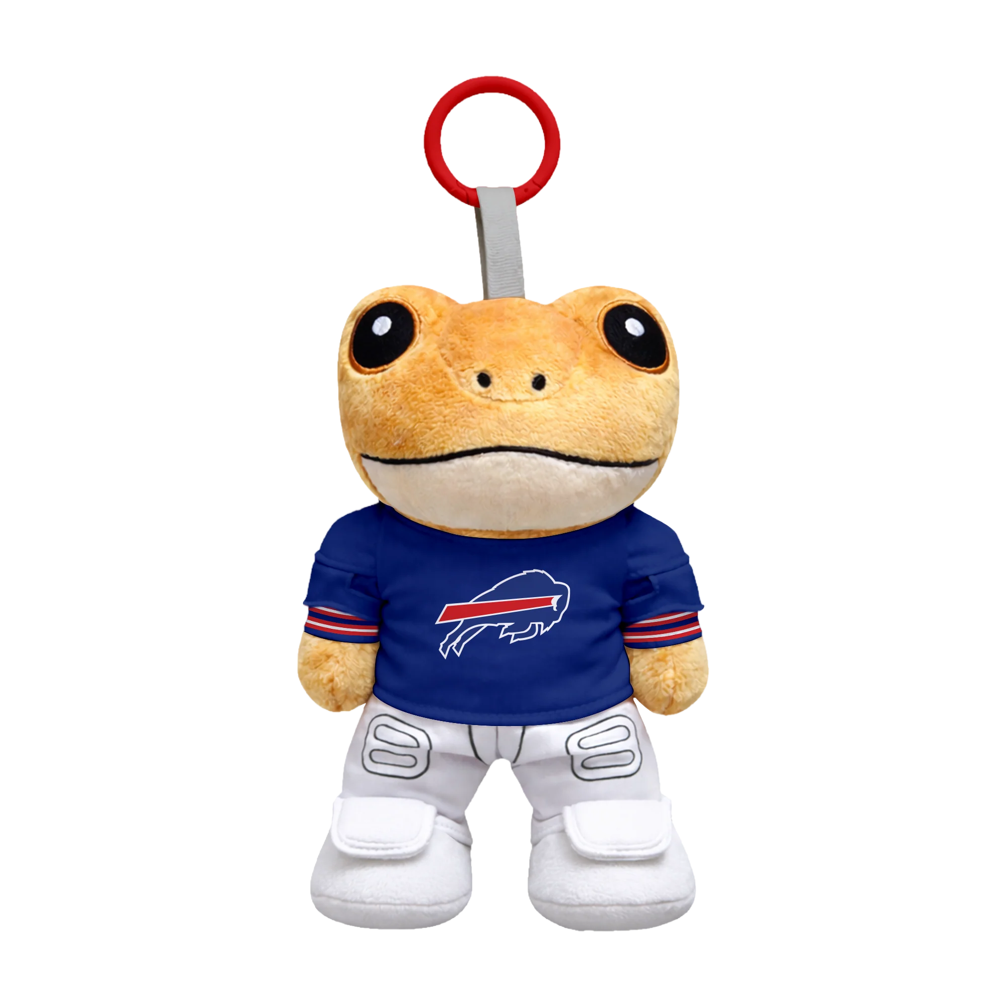 Bad Bunny x Buffalo Bills Concho Plushie