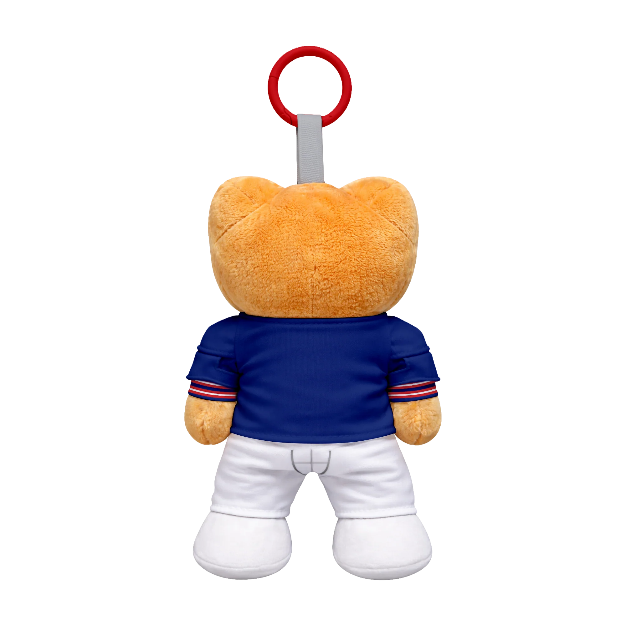 Bad Bunny x Buffalo Bills Concho Plushie - Image 2