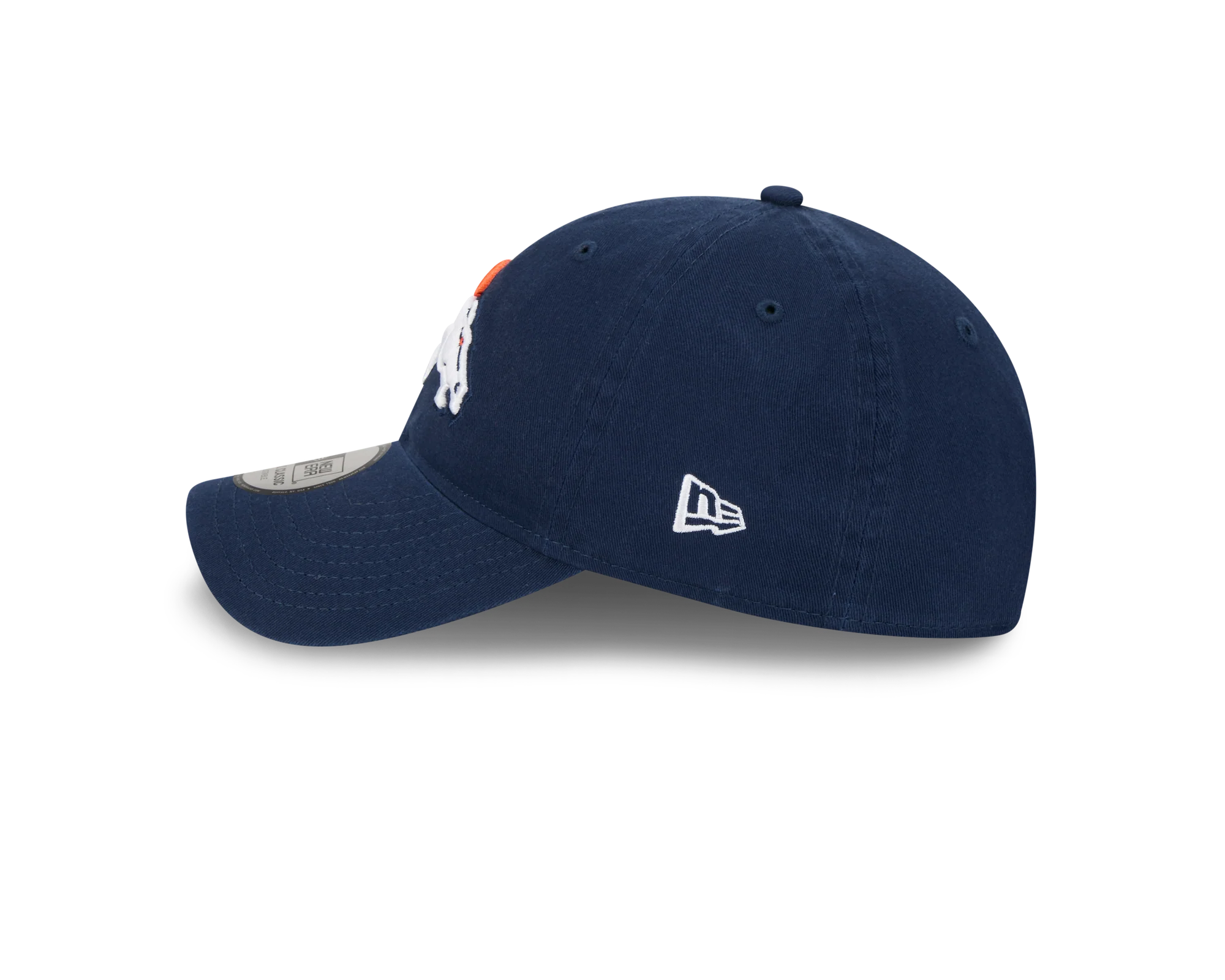Bad Bunny x Denver Broncos Concho Hat - Image 5