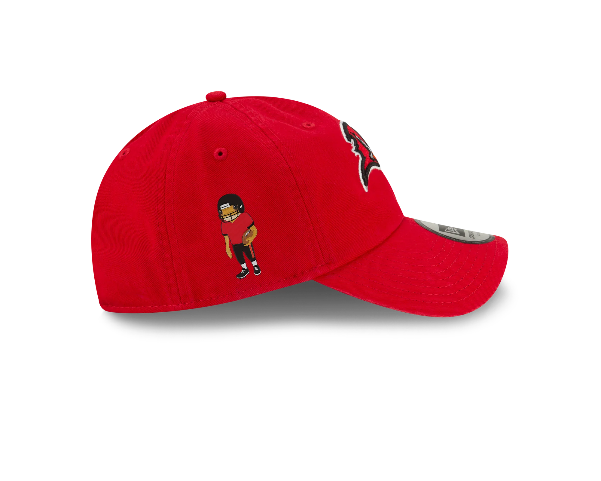 Bad Bunny x Tampa Bay Buccaneers Concho Hat - Image 4