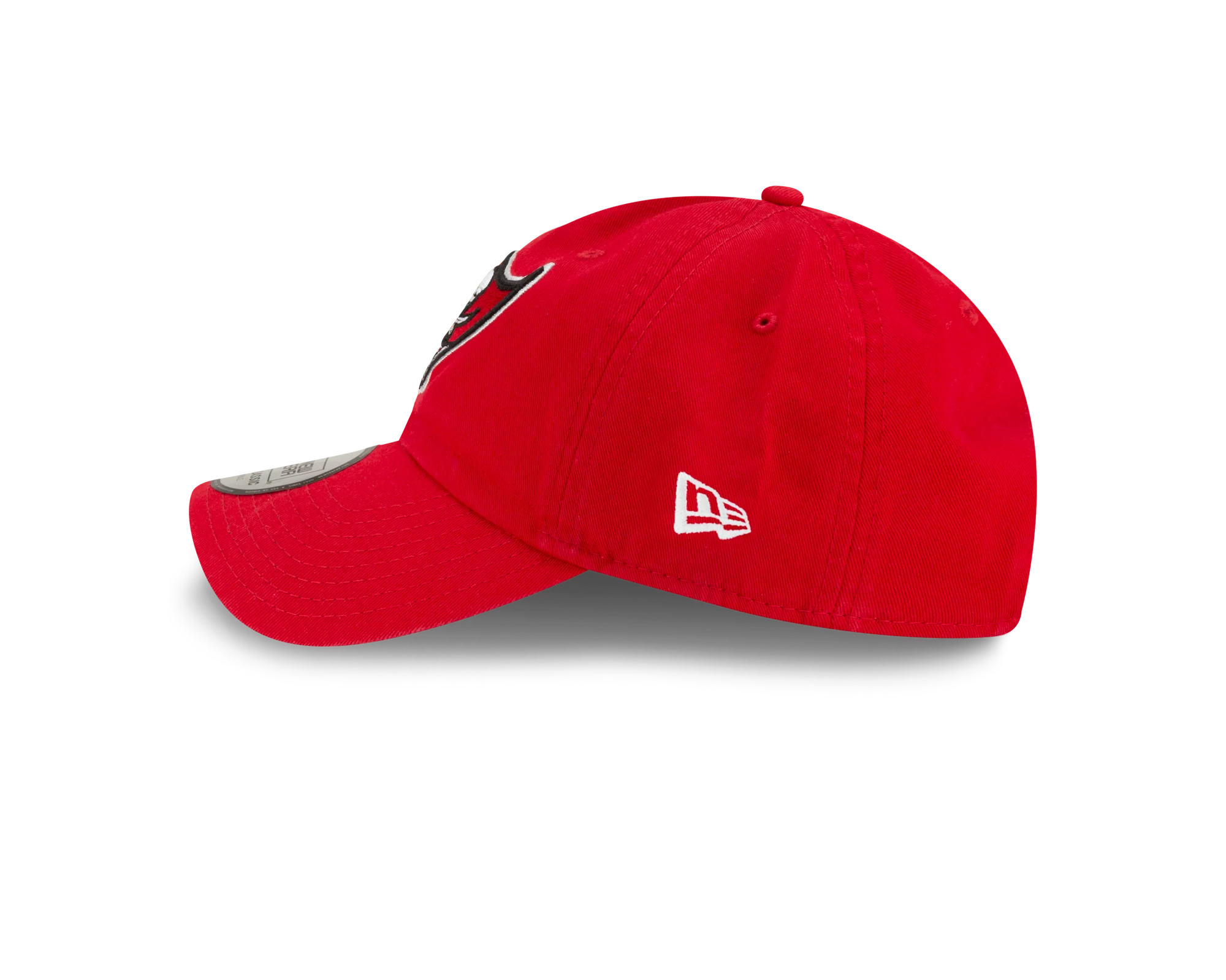Bad Bunny x Tampa Bay Buccaneers Concho Hat - Image 5