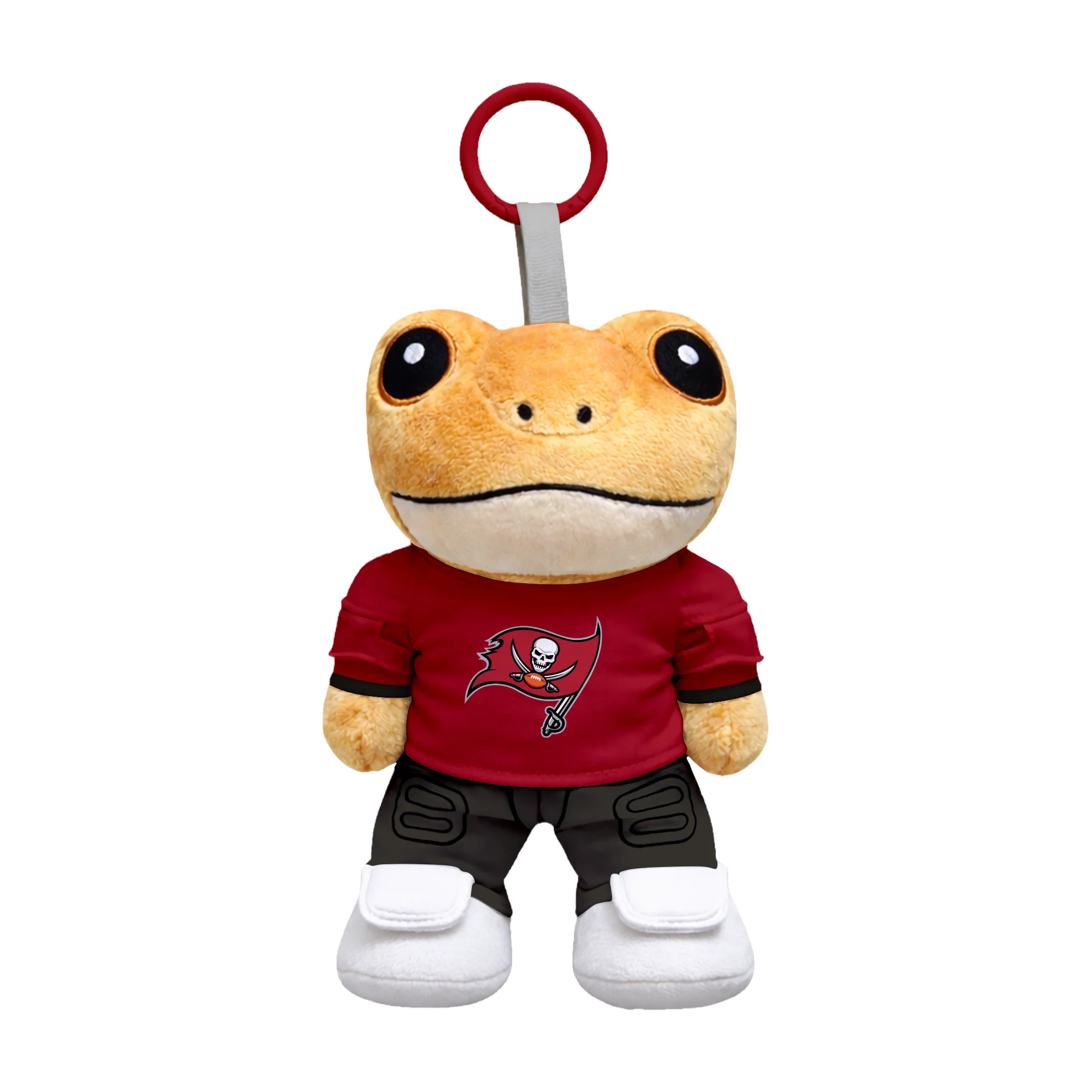 Bad Bunny x Tampa Bay Buccaneers Concho Plushie