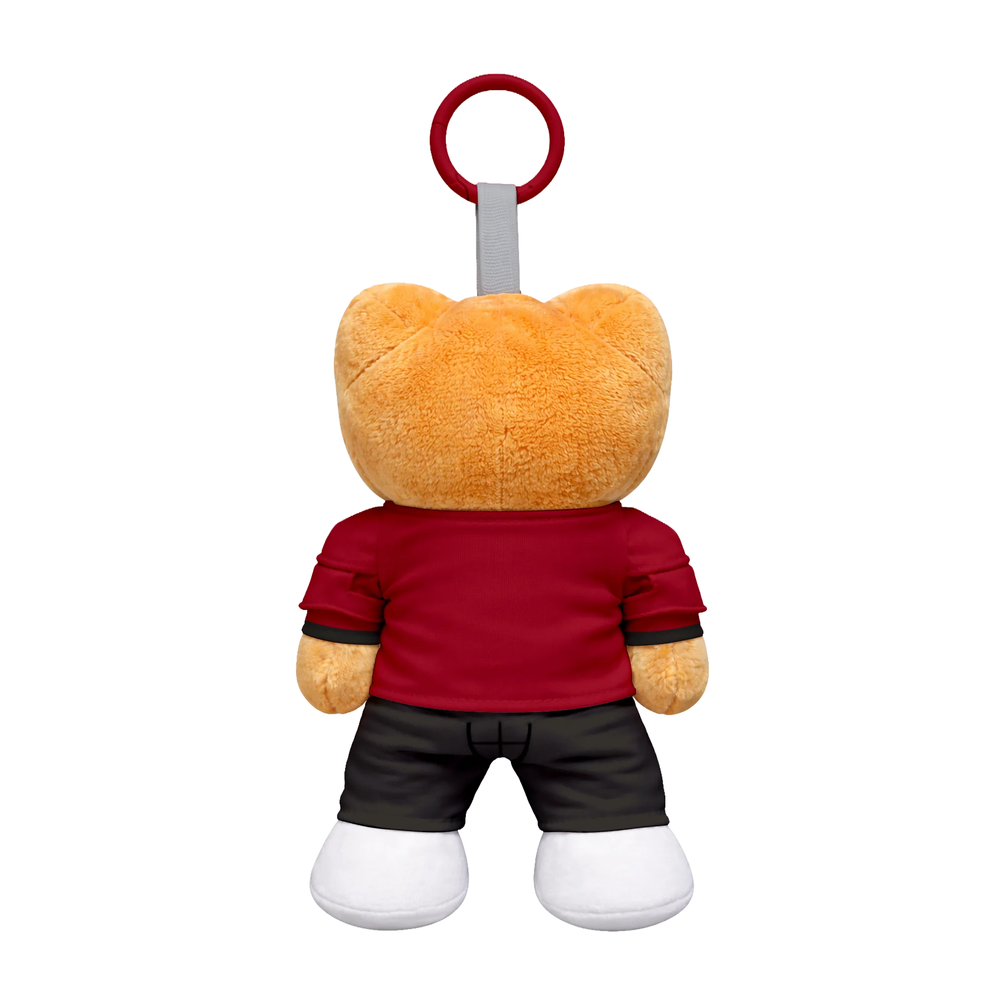 Bad Bunny x Tampa Bay Buccaneers Concho Plushie - Image 2