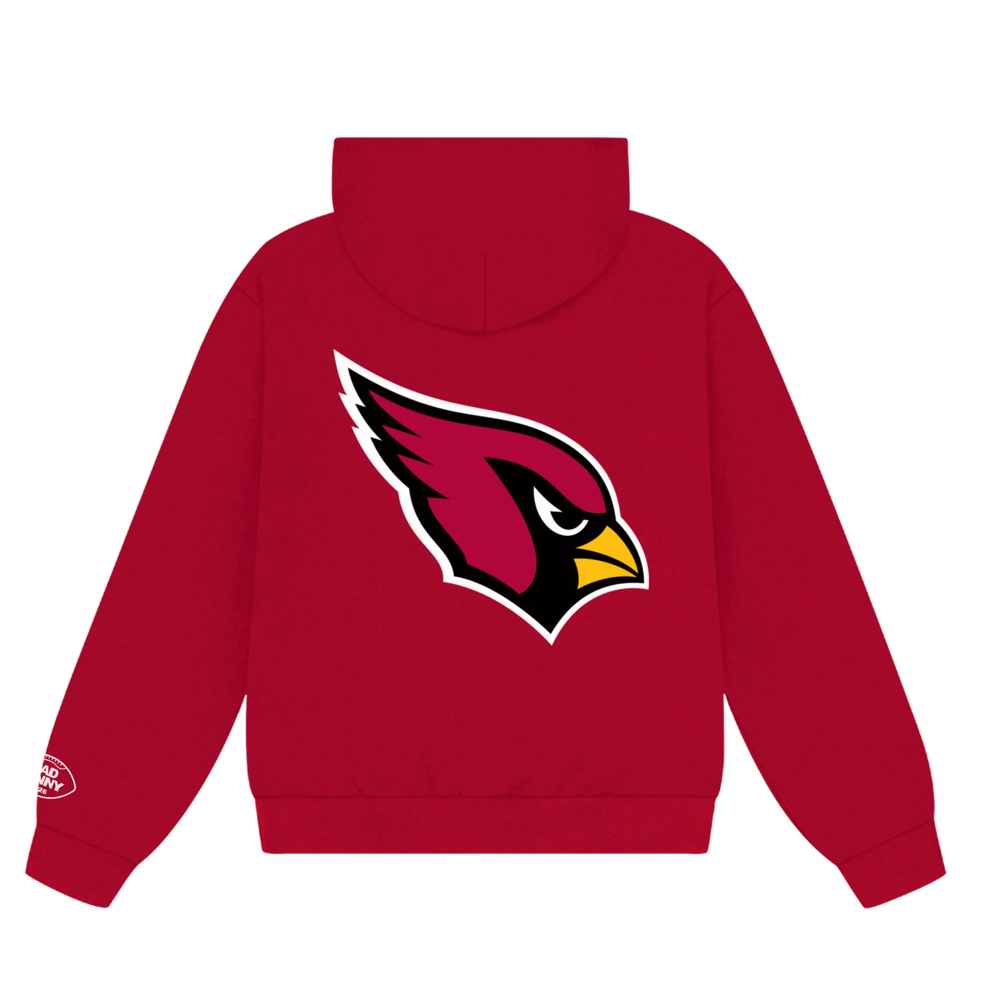 Bad Bunny x Arizona Cardinals Concho Hoodie - Image 2