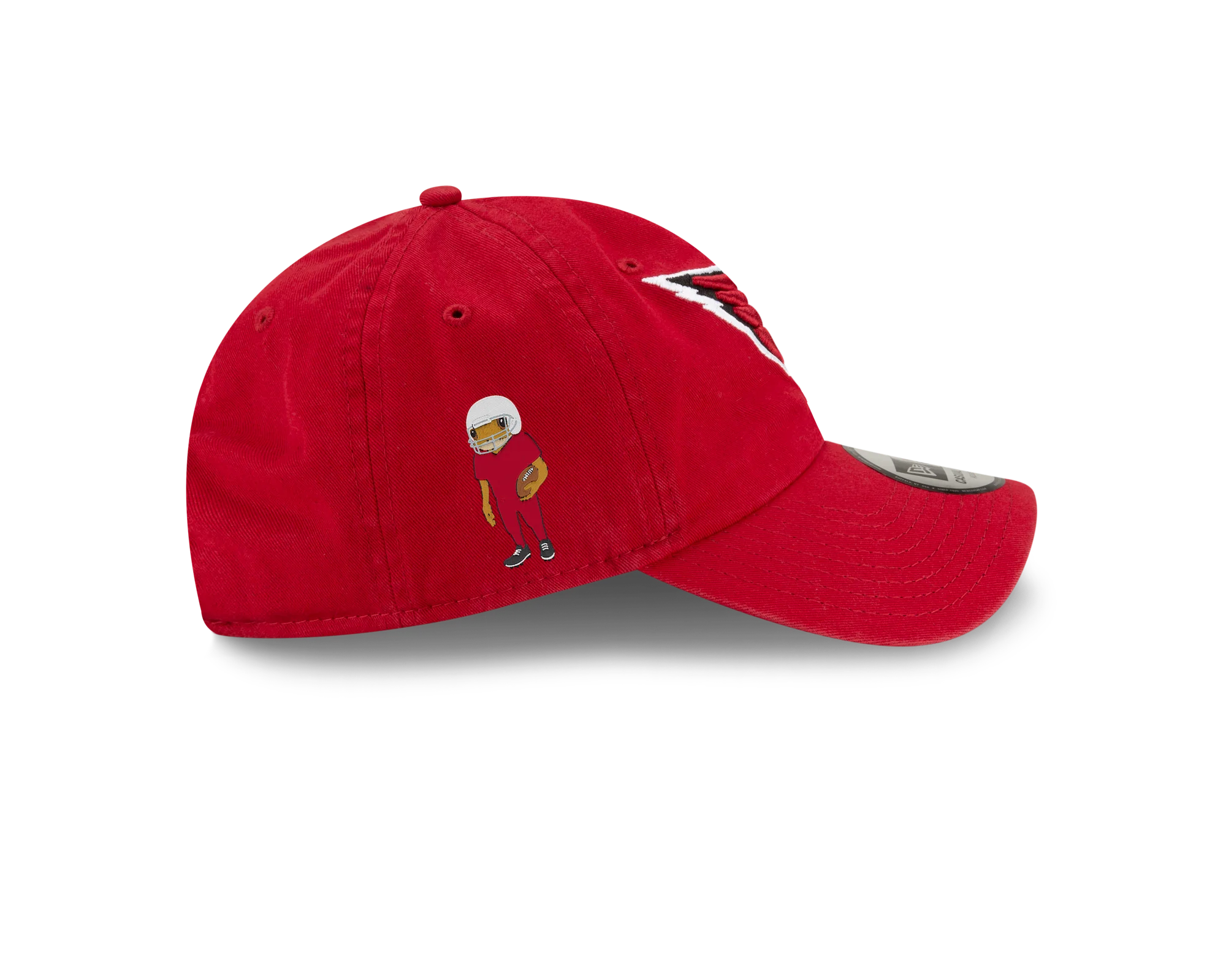 Bad Bunny x Arizona Cardinals Concho Hat - Image 4