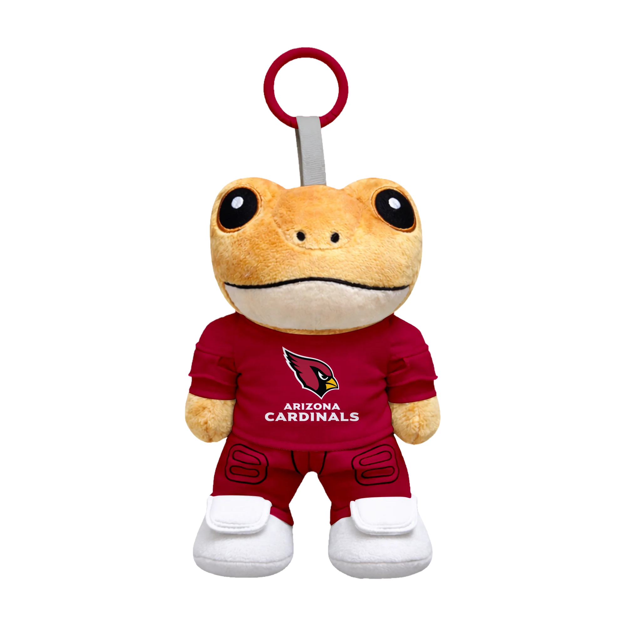 Bad Bunny x Arizona Cardinals Concho Plushie