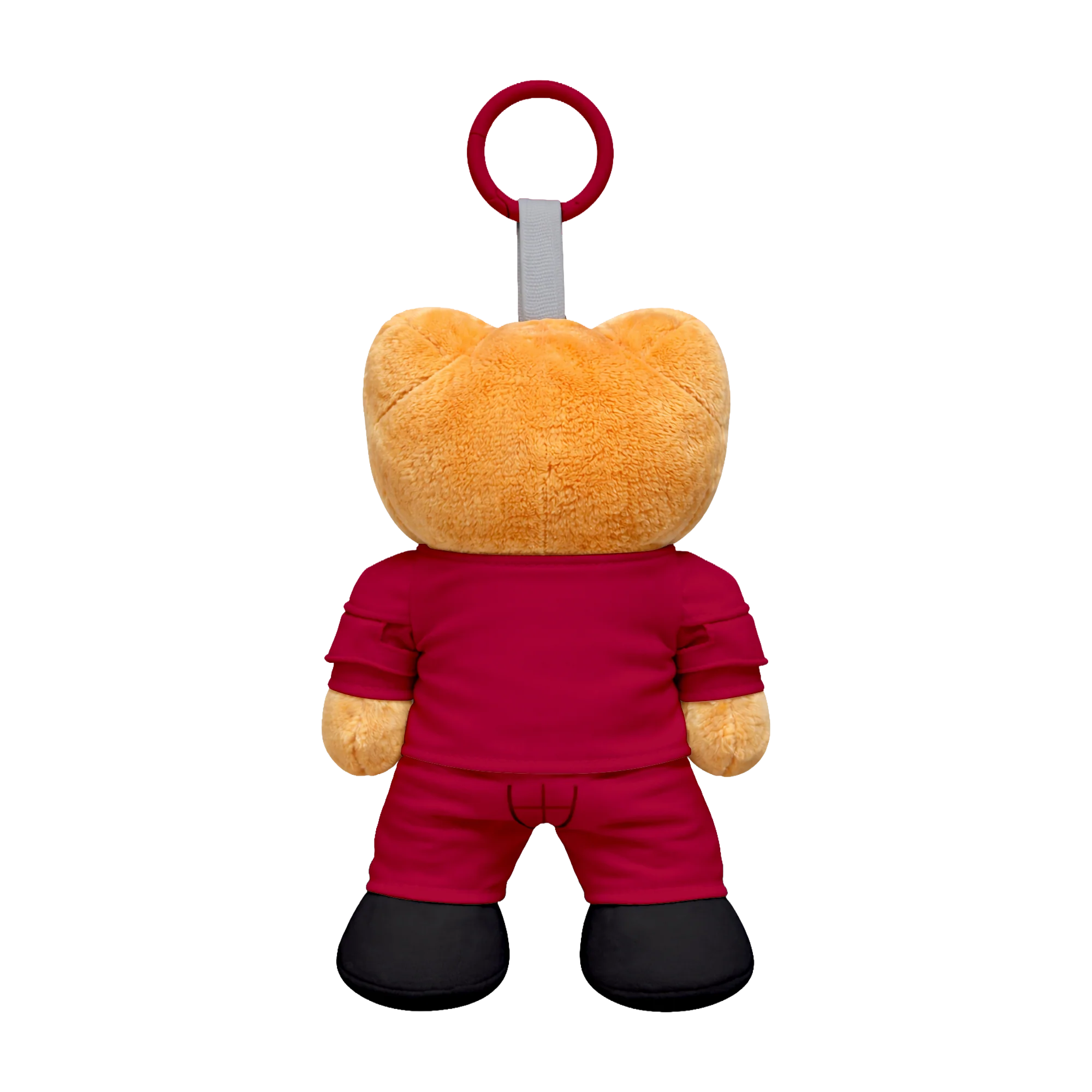 Bad Bunny x Arizona Cardinals Concho Plushie - Image 2