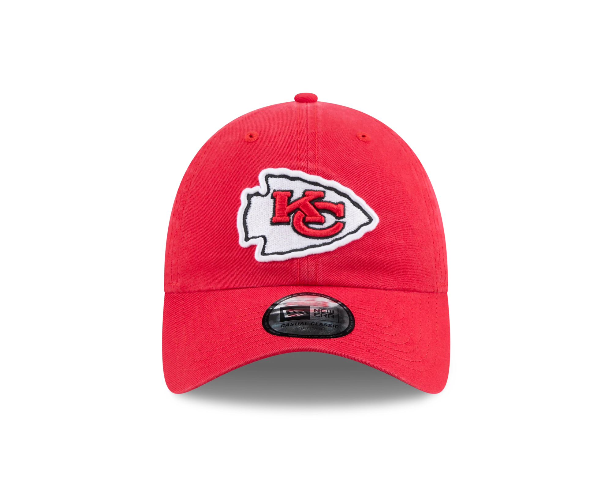 Bad Bunny x Kansas City Chiefs Concho Hat - Image 3