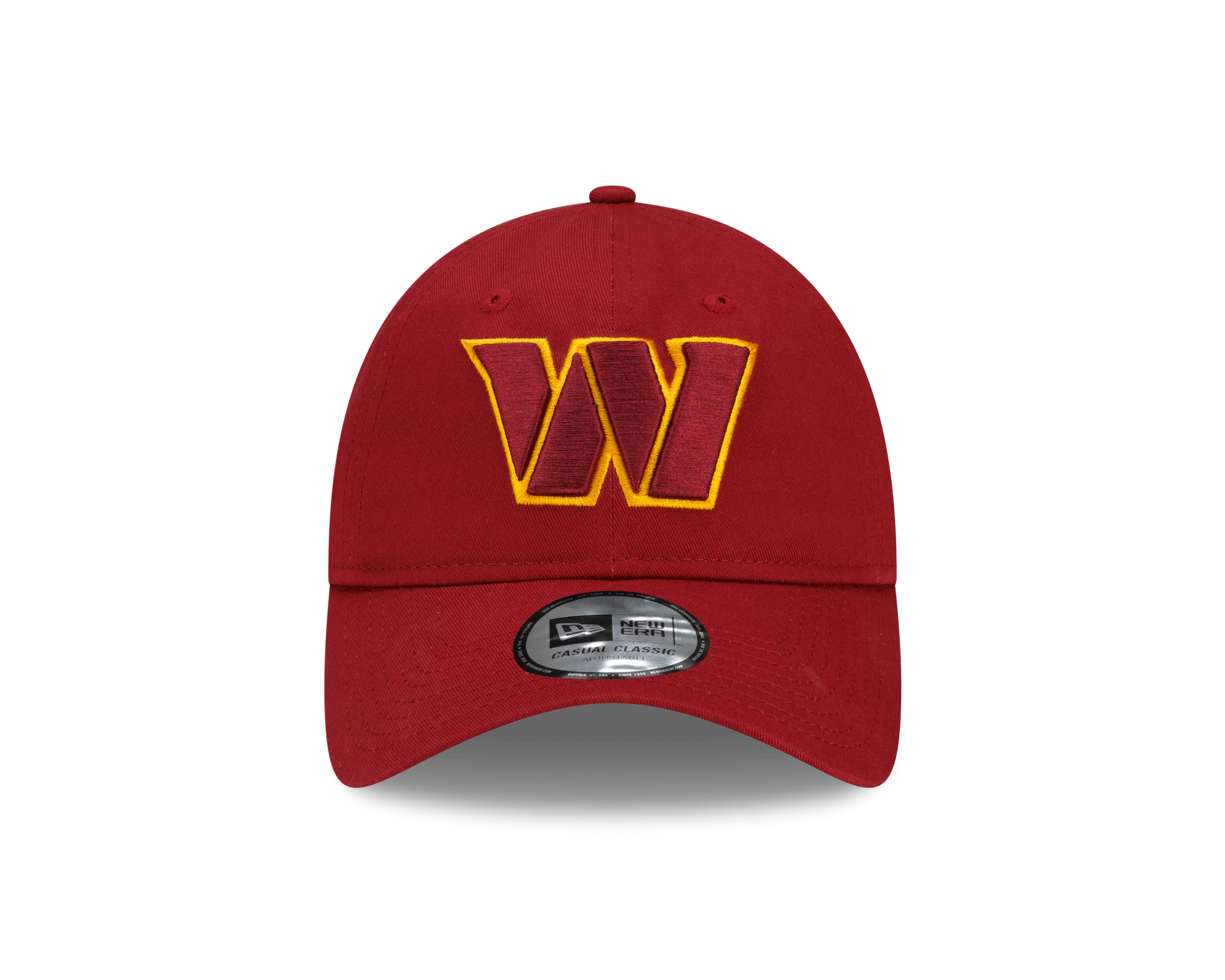 Bad Bunny x Washington Commanders Concho Hat - Image 3