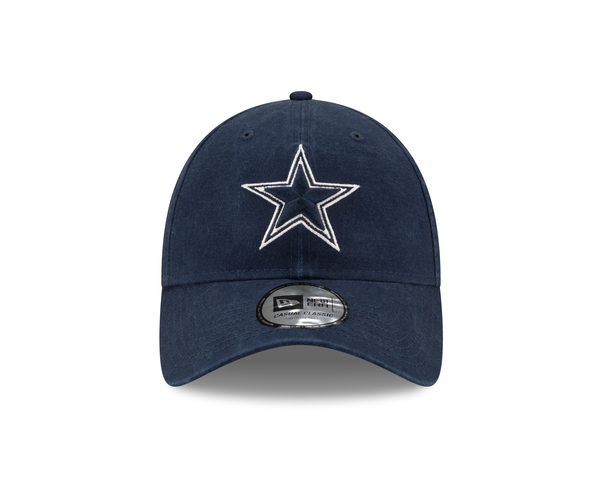Bad Bunny x Dallas Cowboys Concho Hat - Image 3