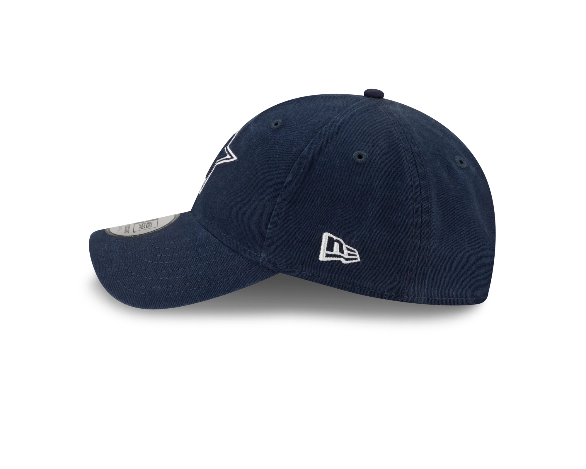 Bad Bunny x Dallas Cowboys Concho Hat - Image 5