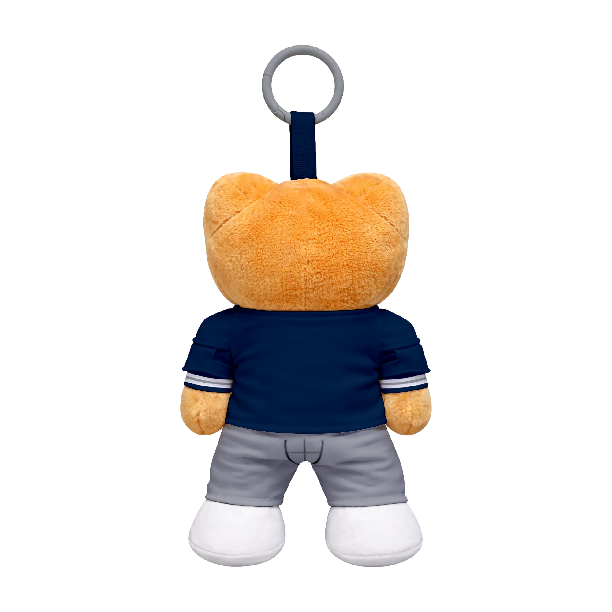 Bad Bunny x Dallas Cowboys Concho Plushie - Image 2