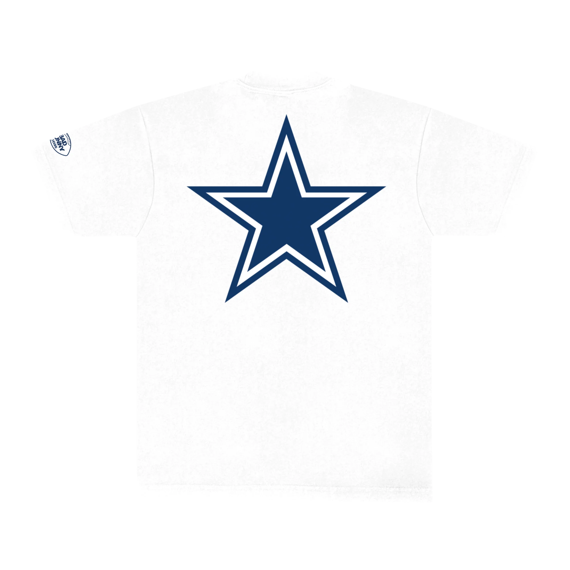 Bad Bunny x Dallas Cowboys Concho T-Shirt - Image 2