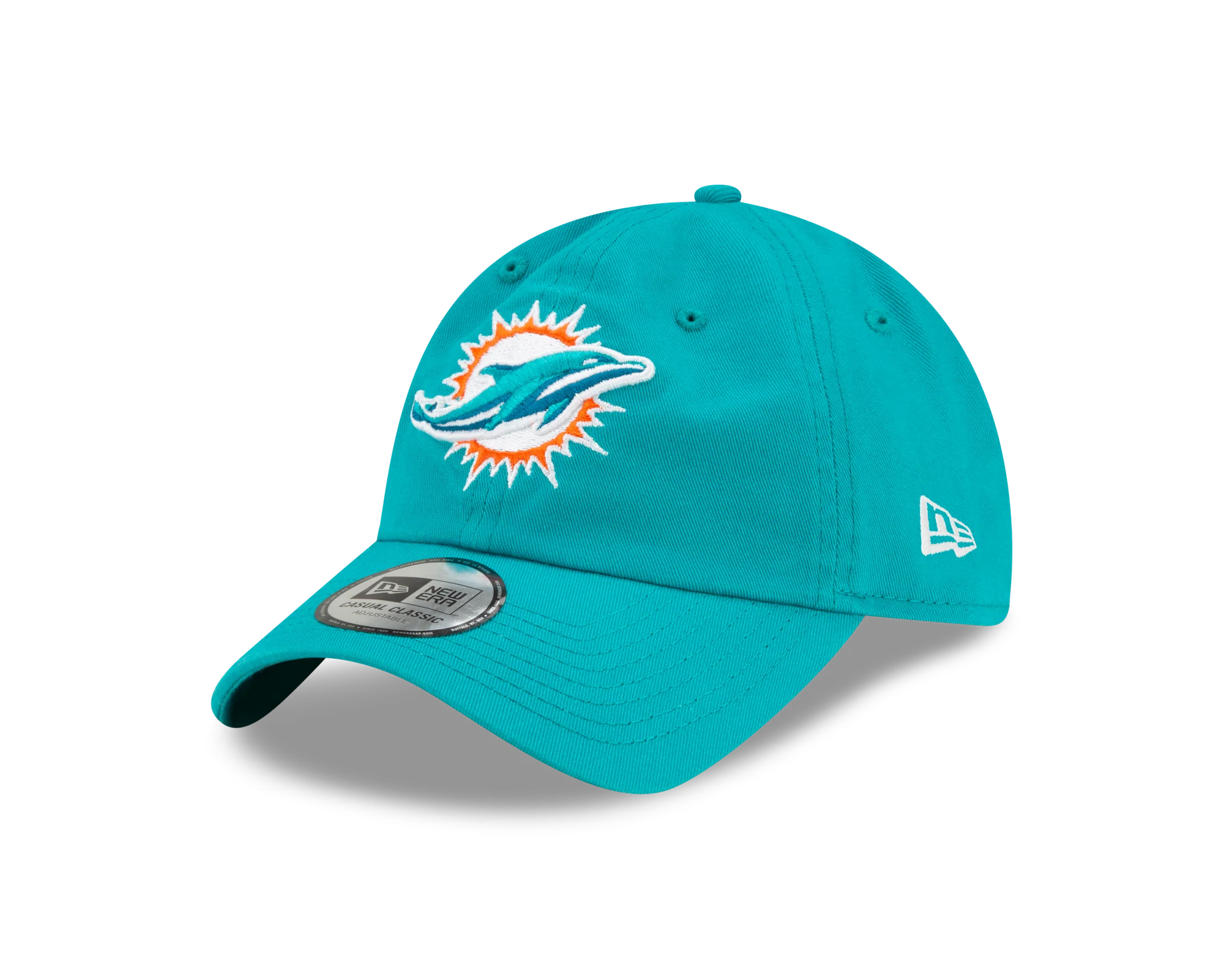 Bad Bunny x Miami Dolphins Concho Hat - Image 2