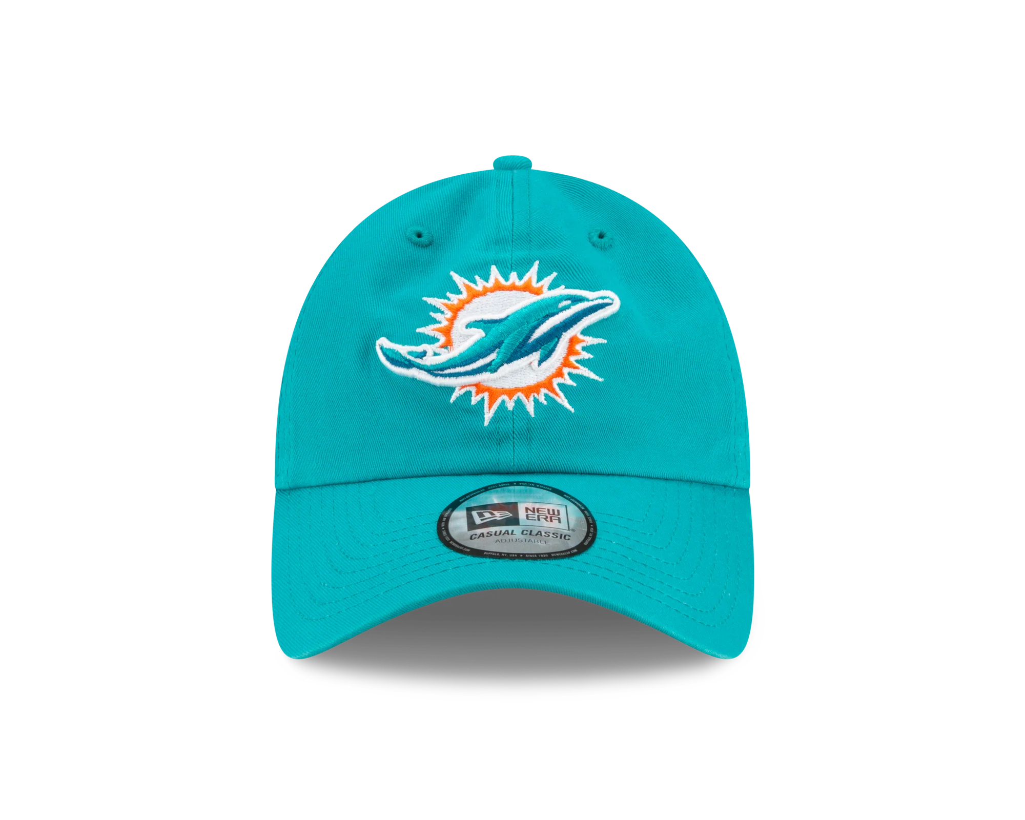 Bad Bunny x Miami Dolphins Concho Hat - Image 3