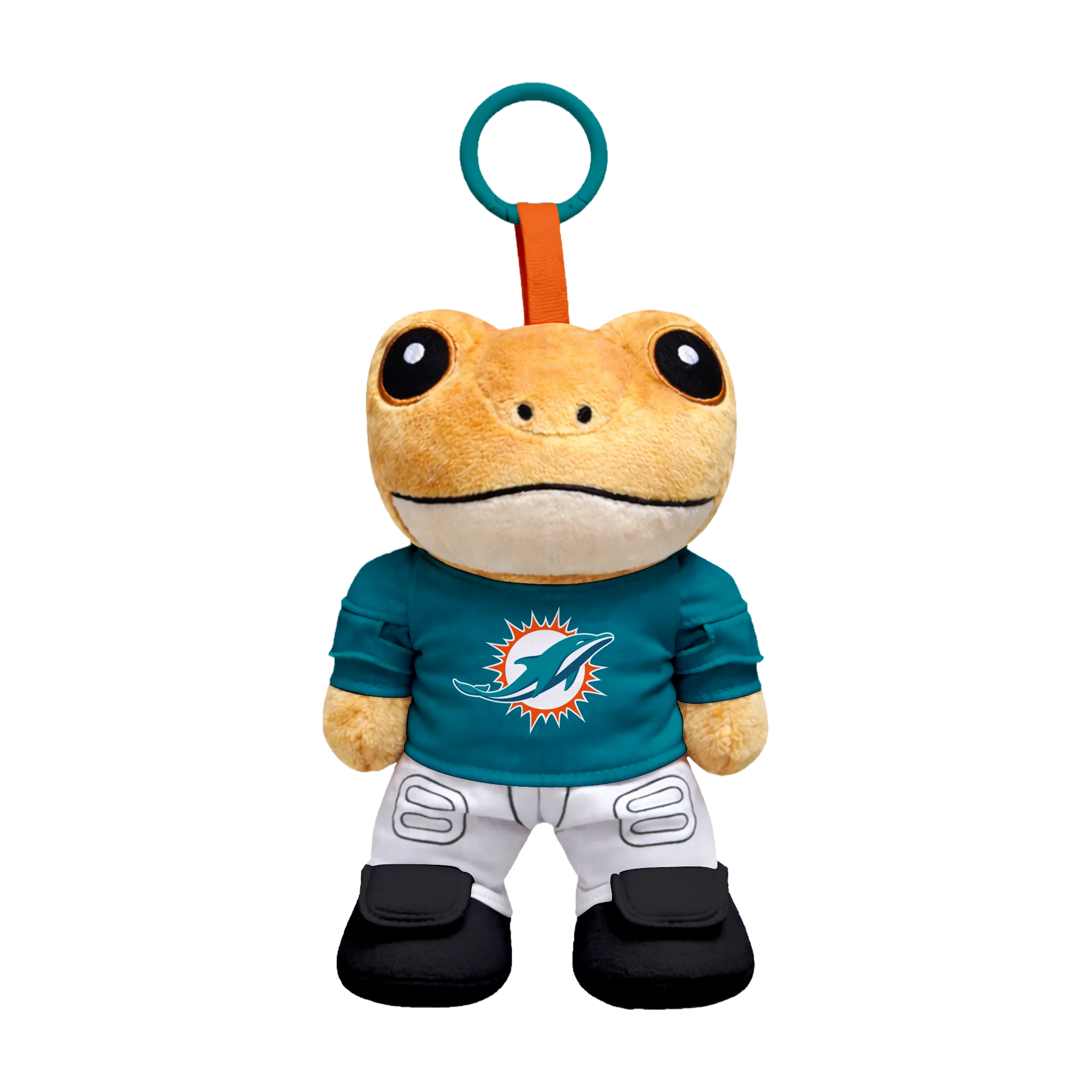 Bad Bunny x Miami Dolphins Concho Plushie