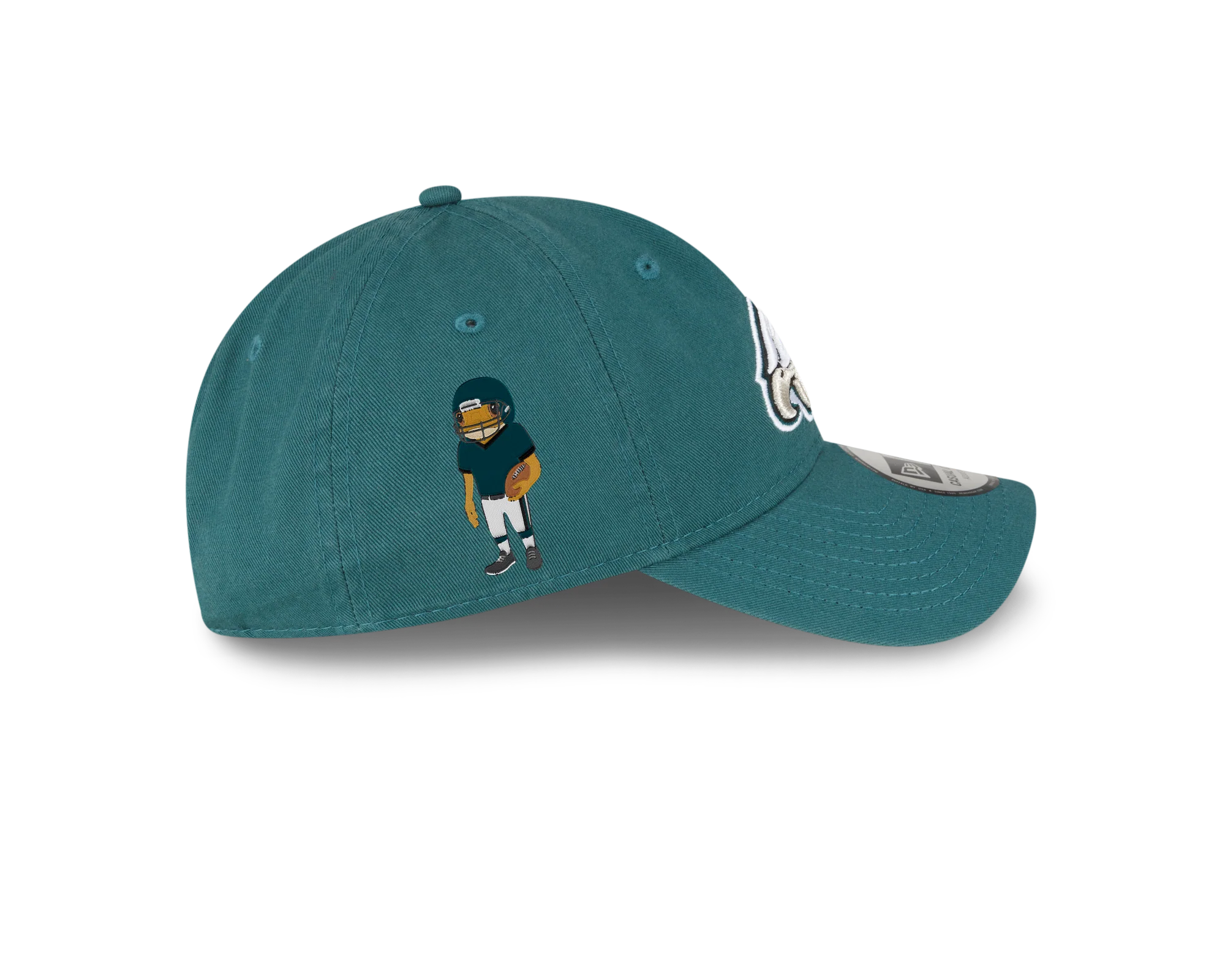 Bad Bunny x Philadelphia Eagles Concho Hat - Image 4