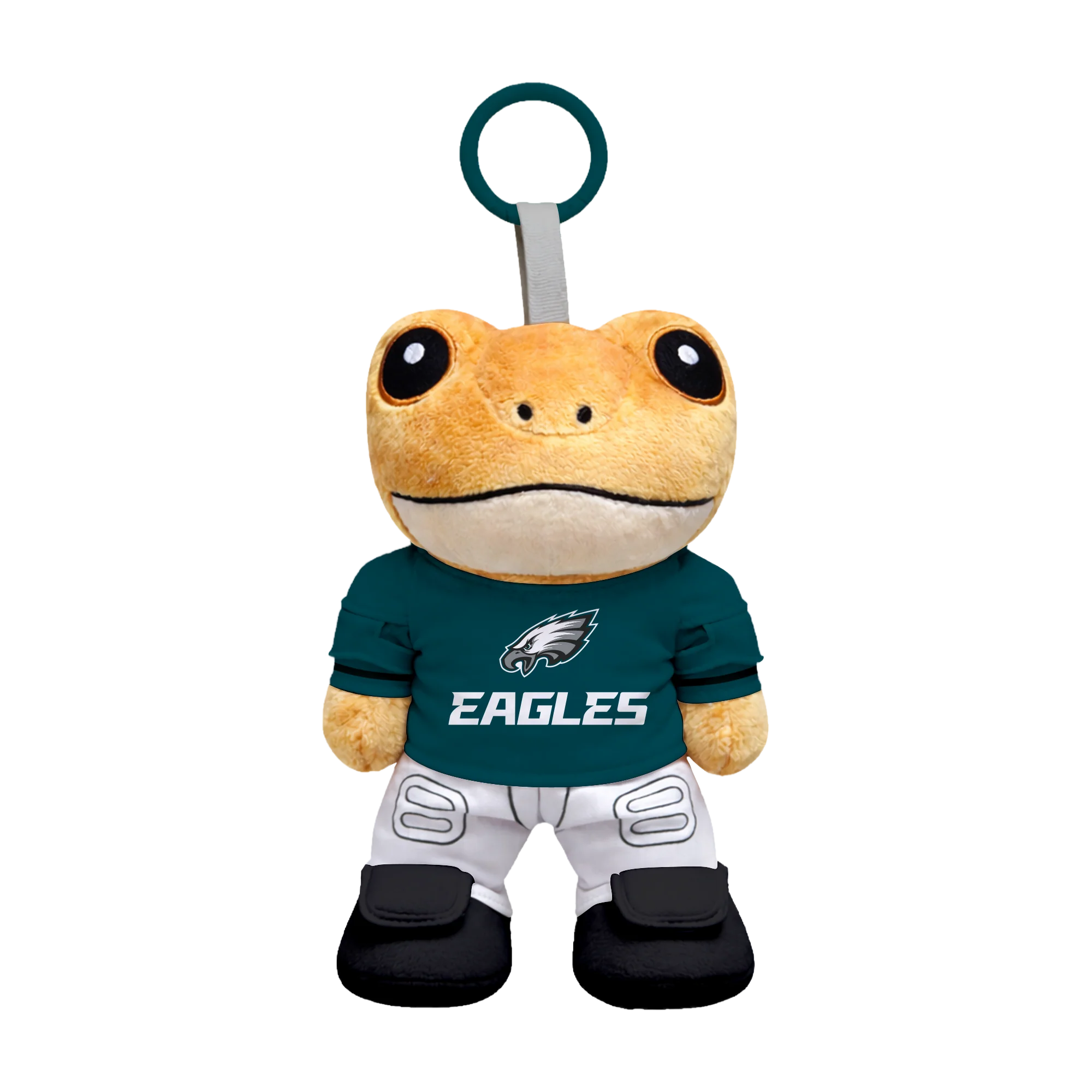 Bad Bunny x Philadelphia Eagles Concho Plushie