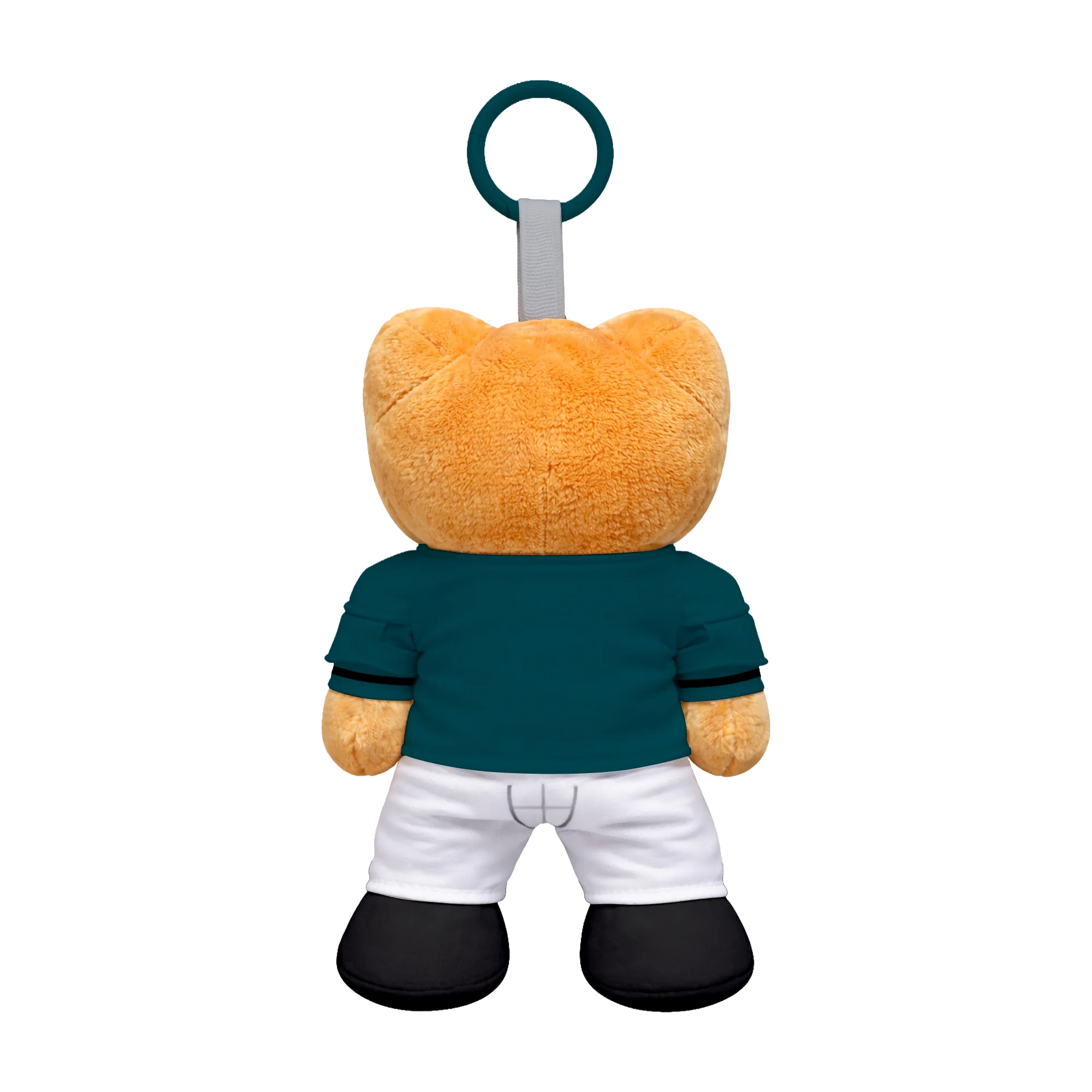 Bad Bunny x Philadelphia Eagles Concho Plushie - Image 2