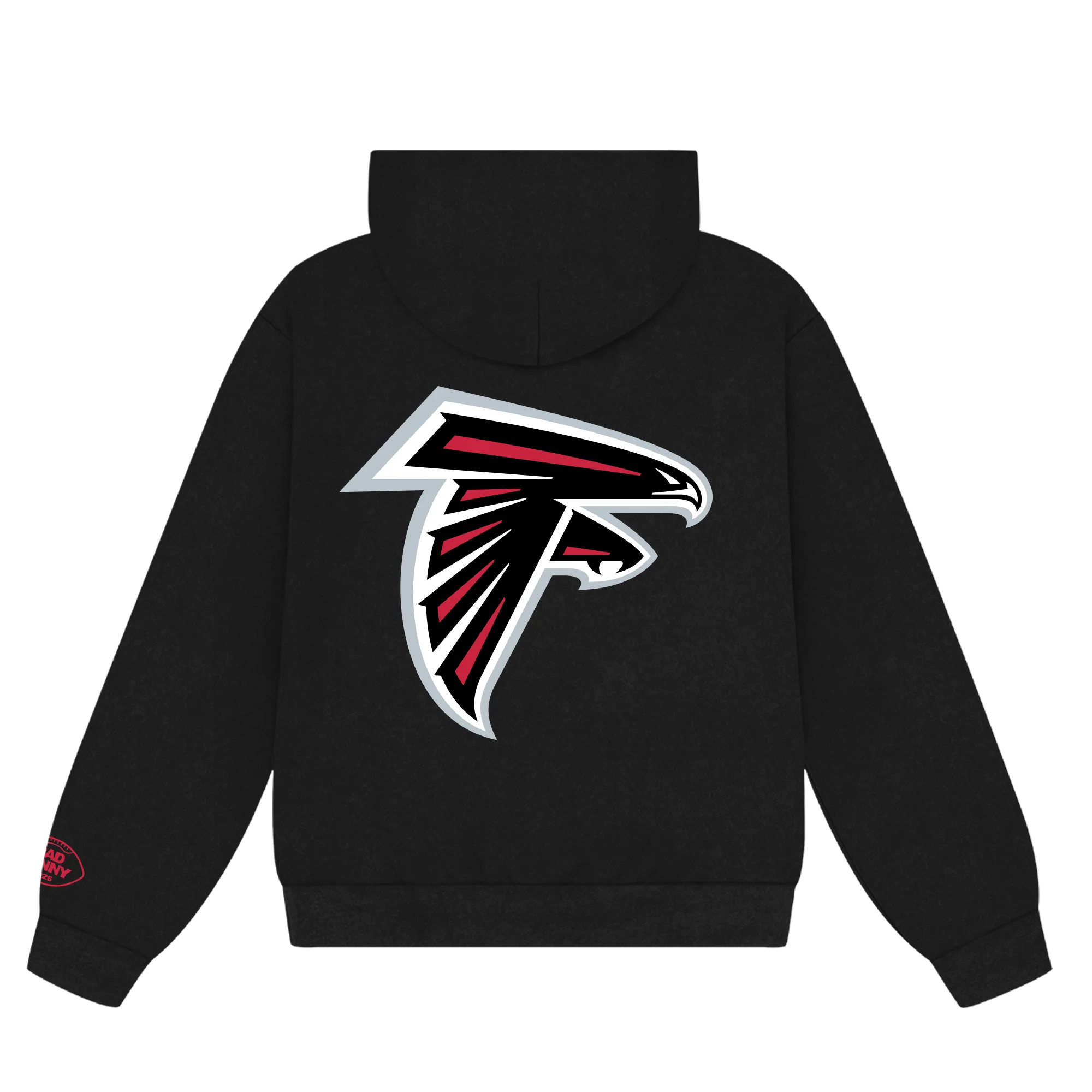 Bad Bunny x Atlanta Falcons Concho Hoodie - Image 2