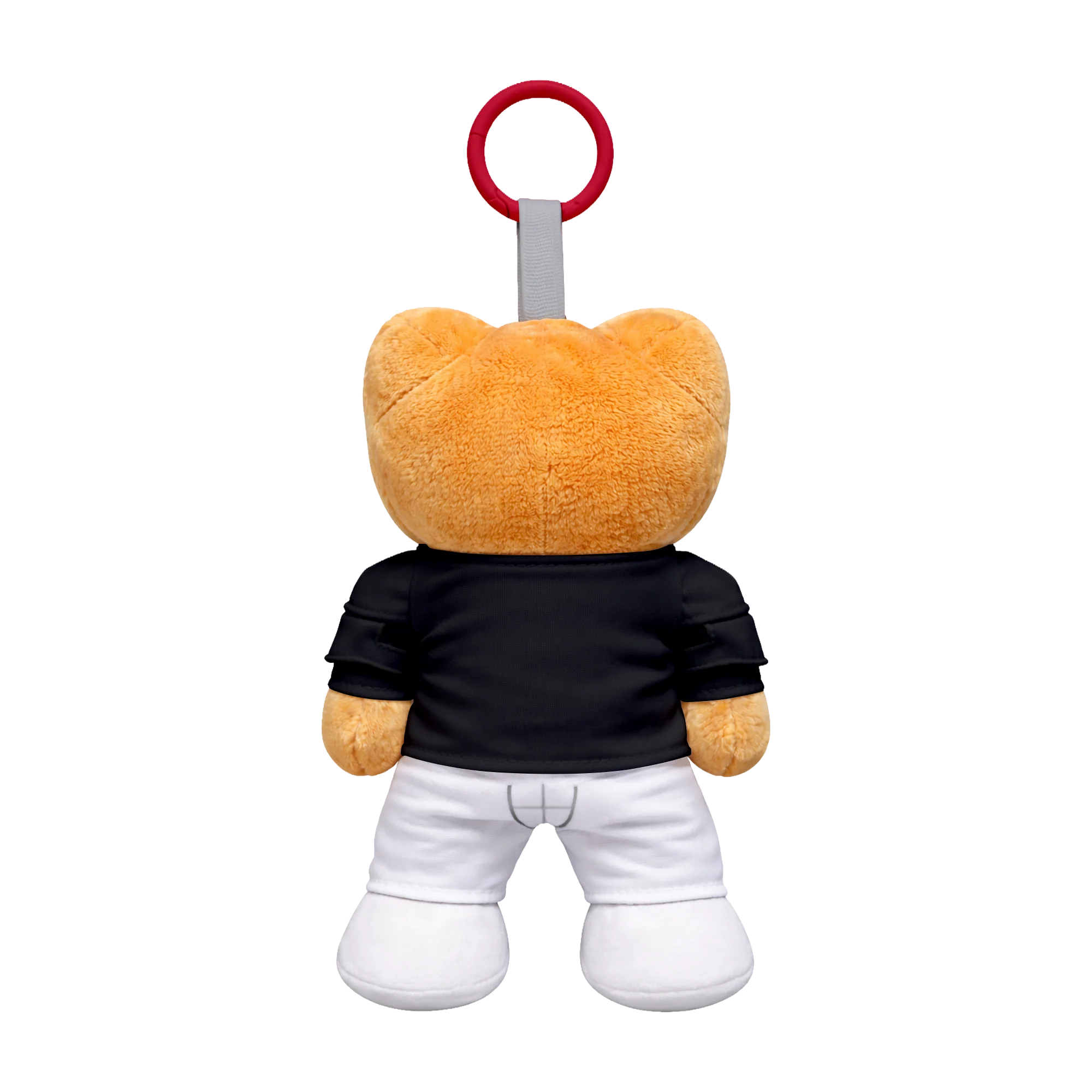 Bad Bunny x Atlanta Falcons Concho Plushie - Image 2