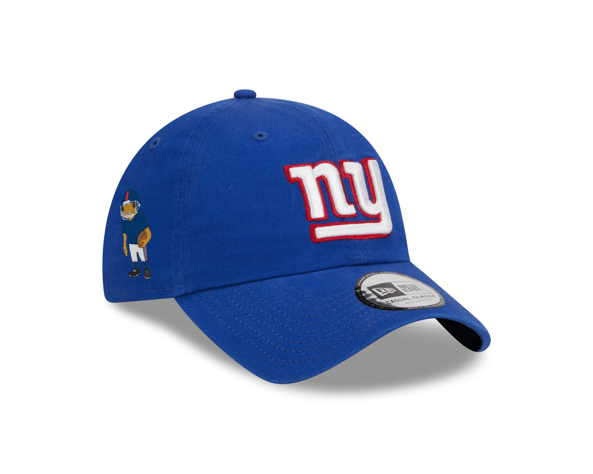 Bad Bunny x New York Giants Concho Hat
