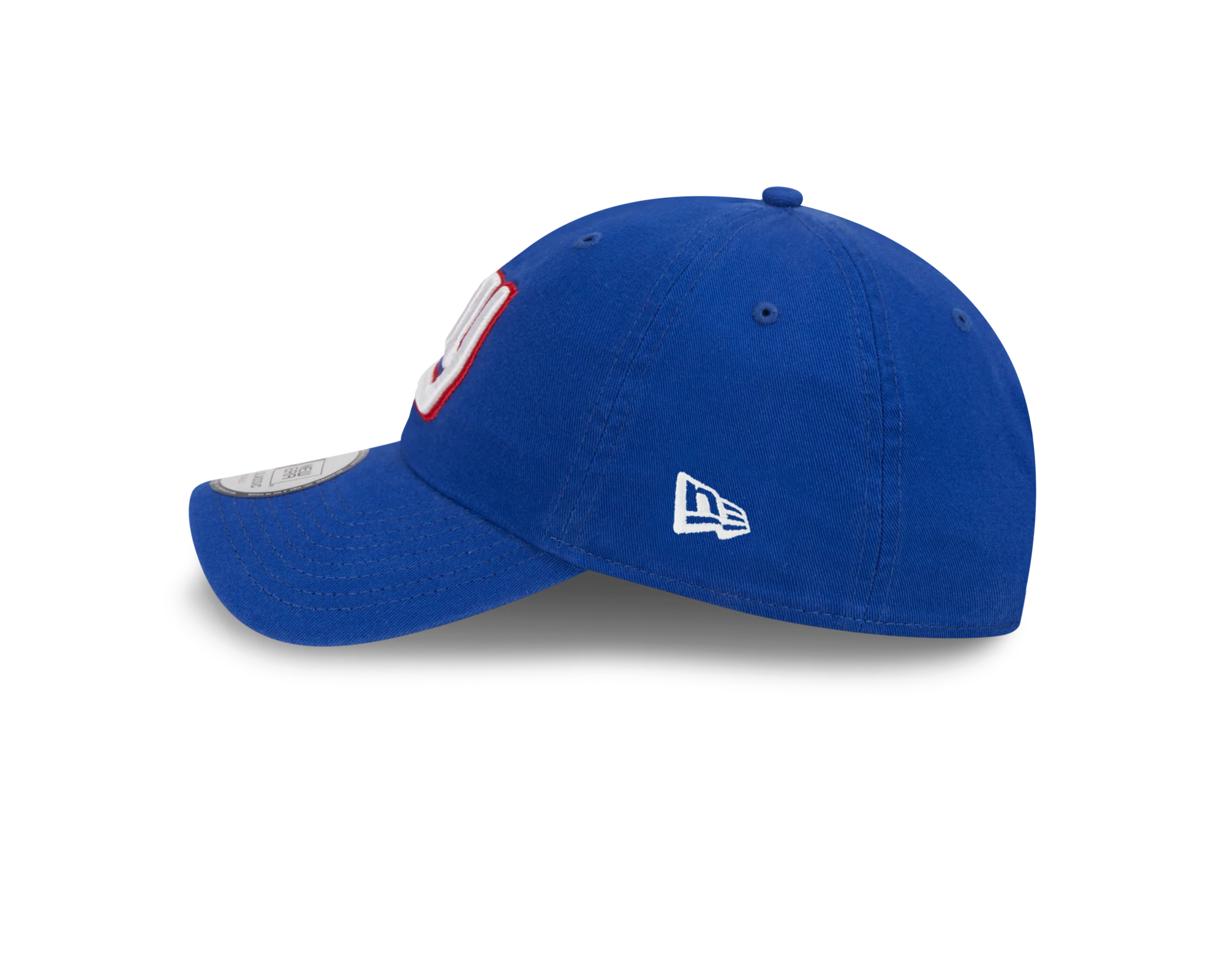 Bad Bunny x New York Giants Concho Hat - Image 5
