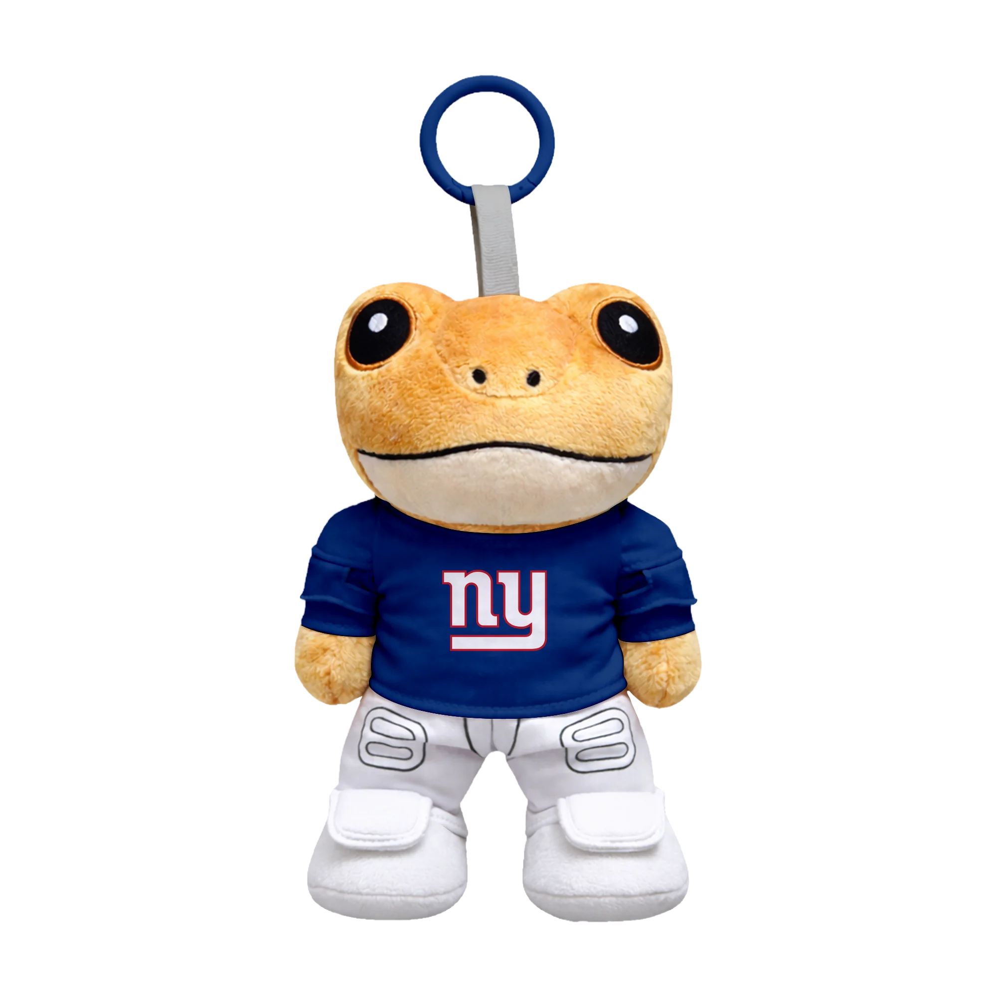 Bad Bunny x New York Giants Concho Plushie