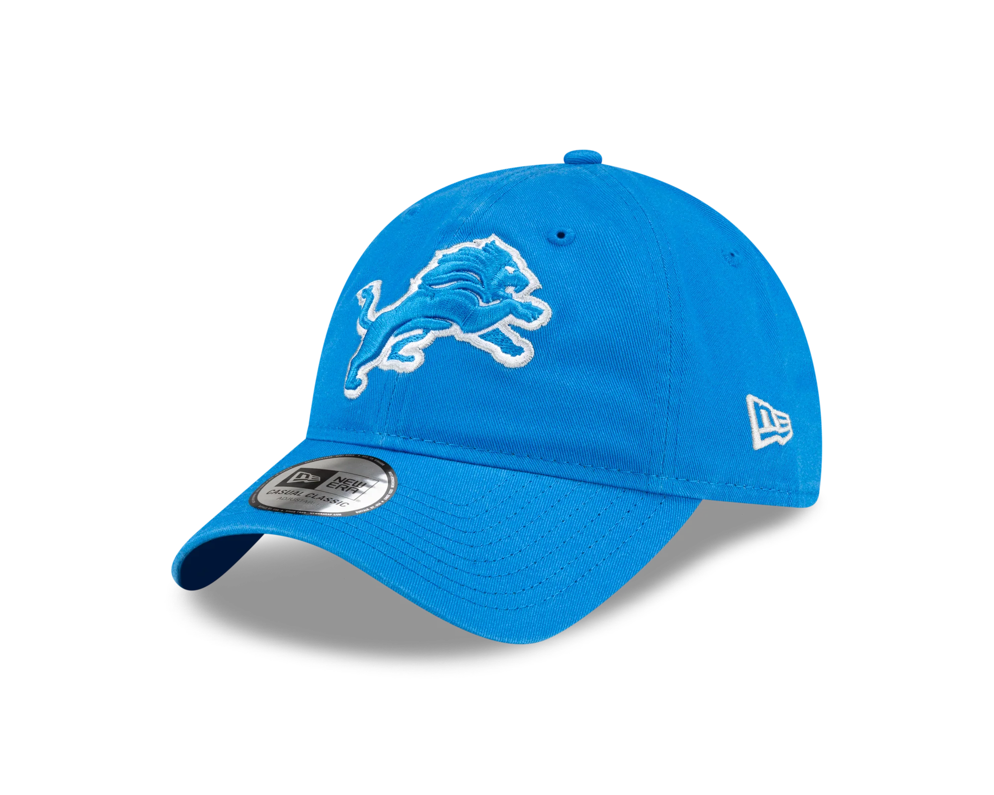 Bad Bunny x Detroit Lions Concho Hat - Image 2