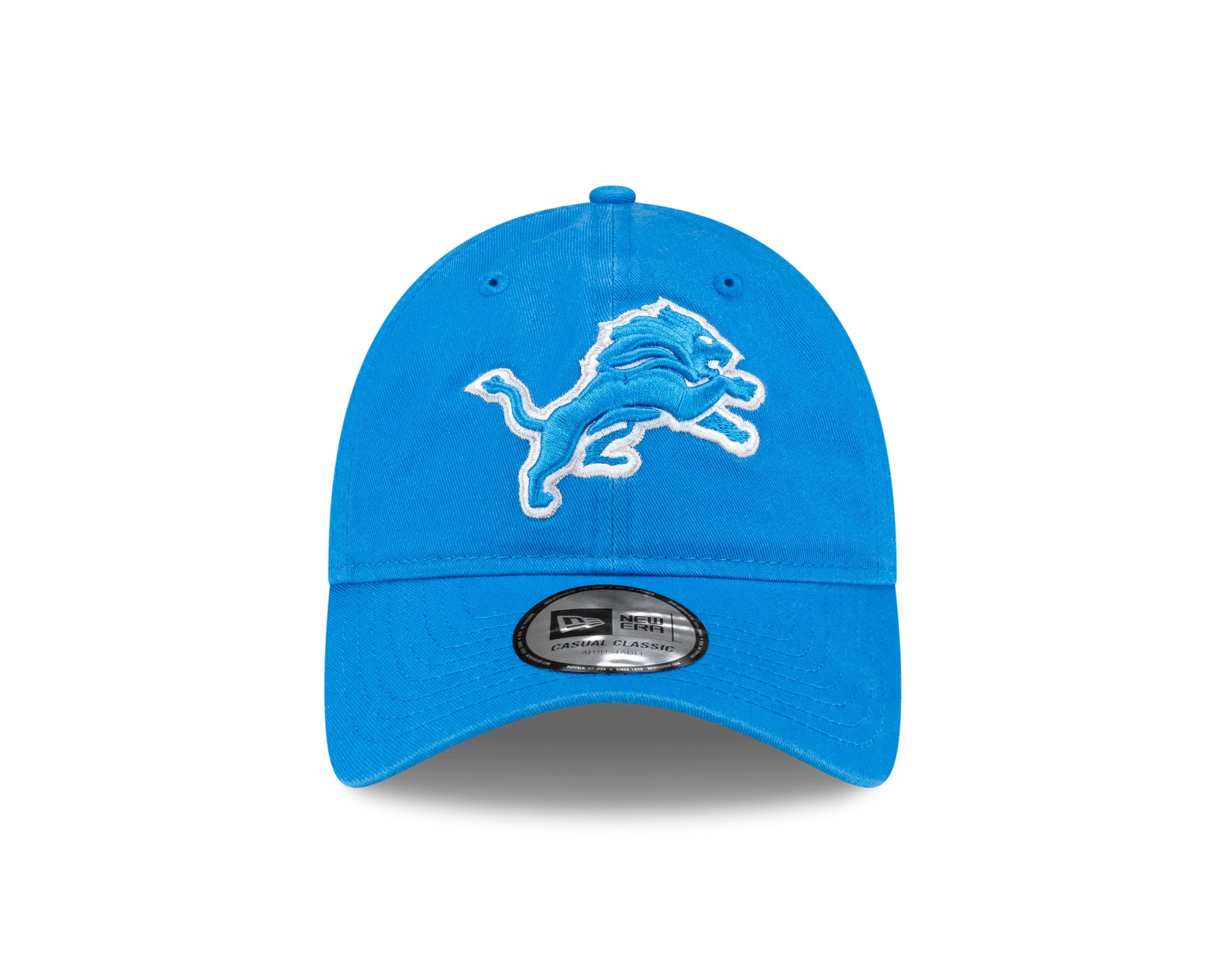 Bad Bunny x Detroit Lions Concho Hat - Image 3