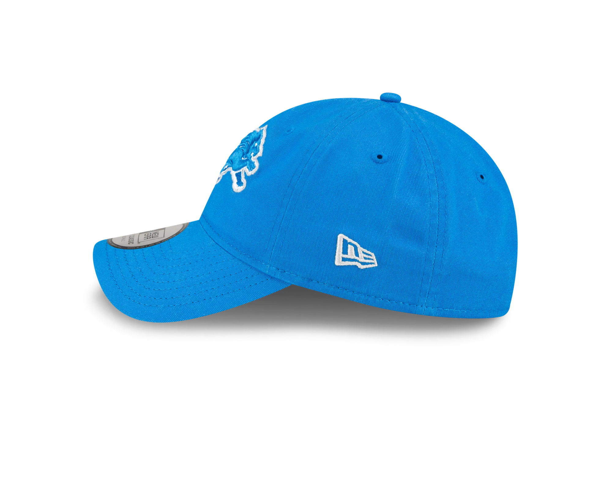 Bad Bunny x Detroit Lions Concho Hat - Image 5