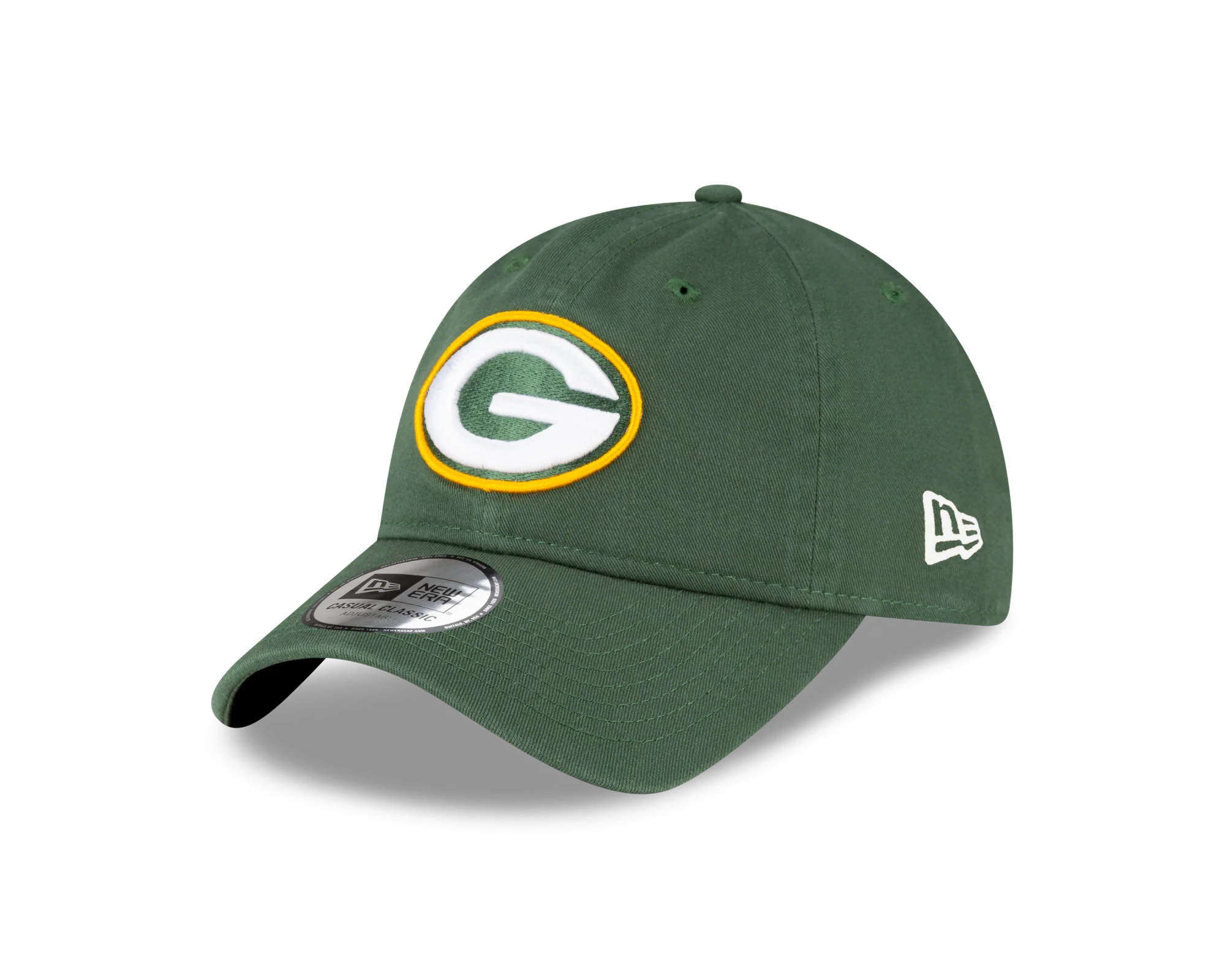 Bad Bunny x Green Bay Packers Concho Hat - Image 2
