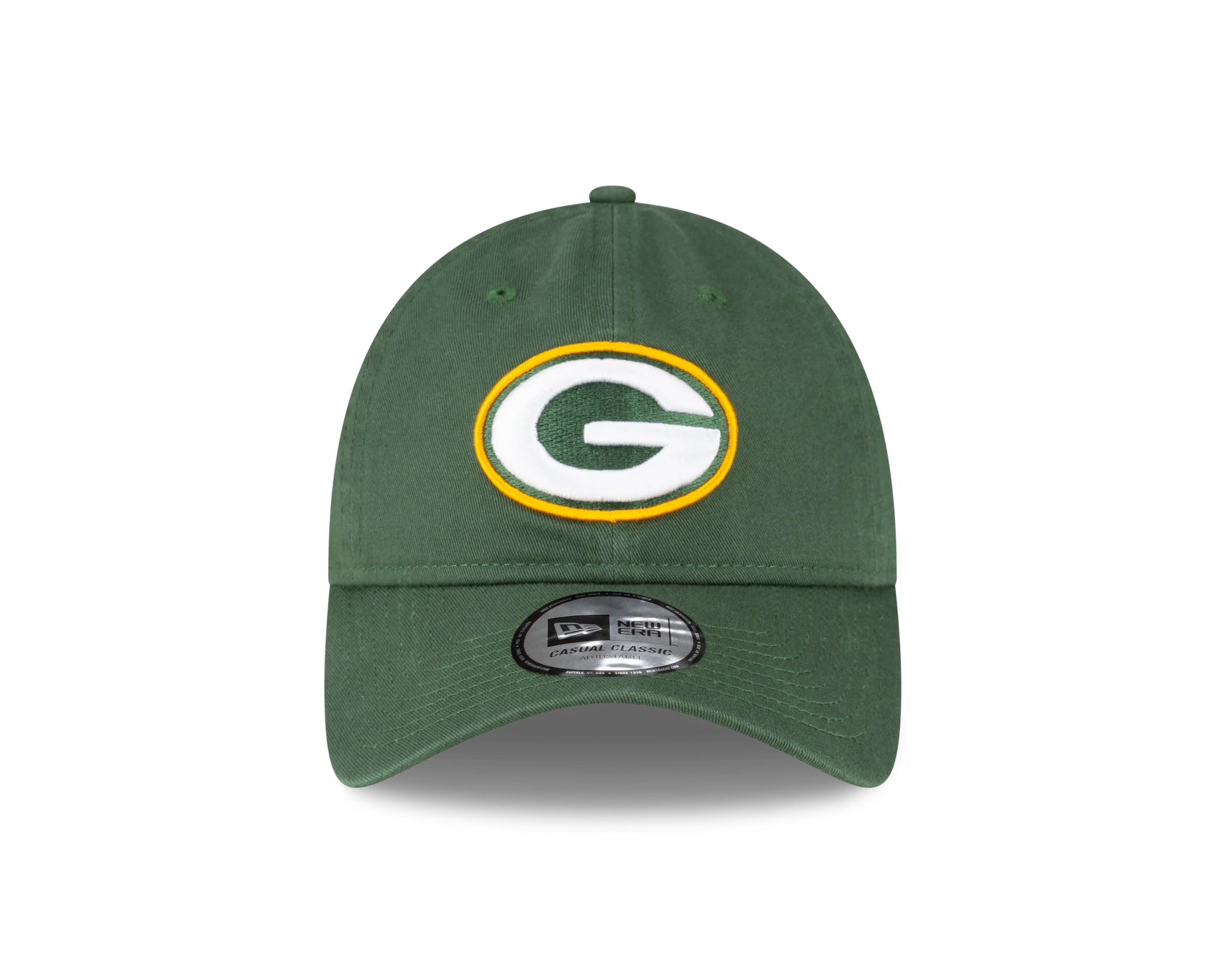 Bad Bunny x Green Bay Packers Concho Hat - Image 3