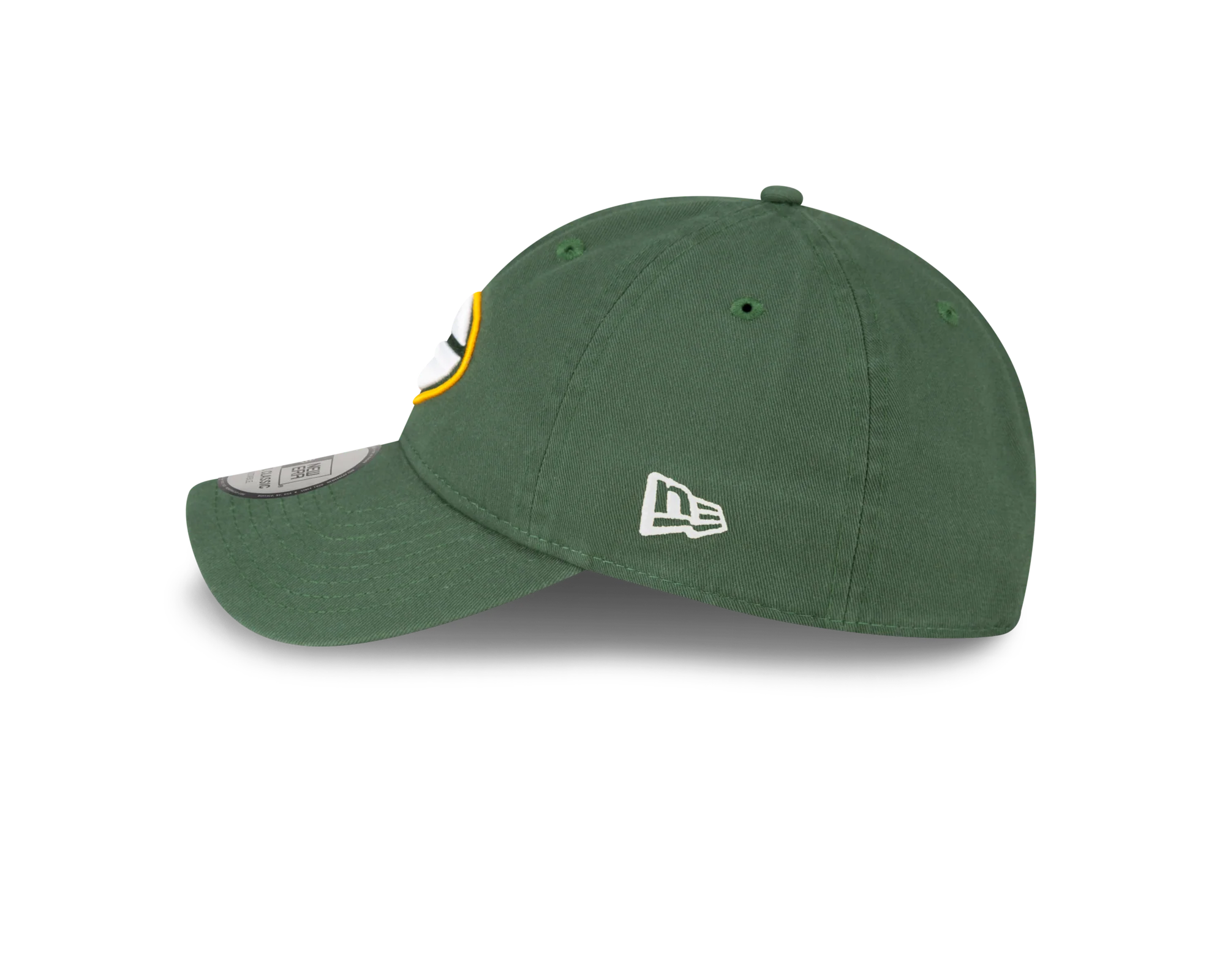 Bad Bunny x Green Bay Packers Concho Hat - Image 5