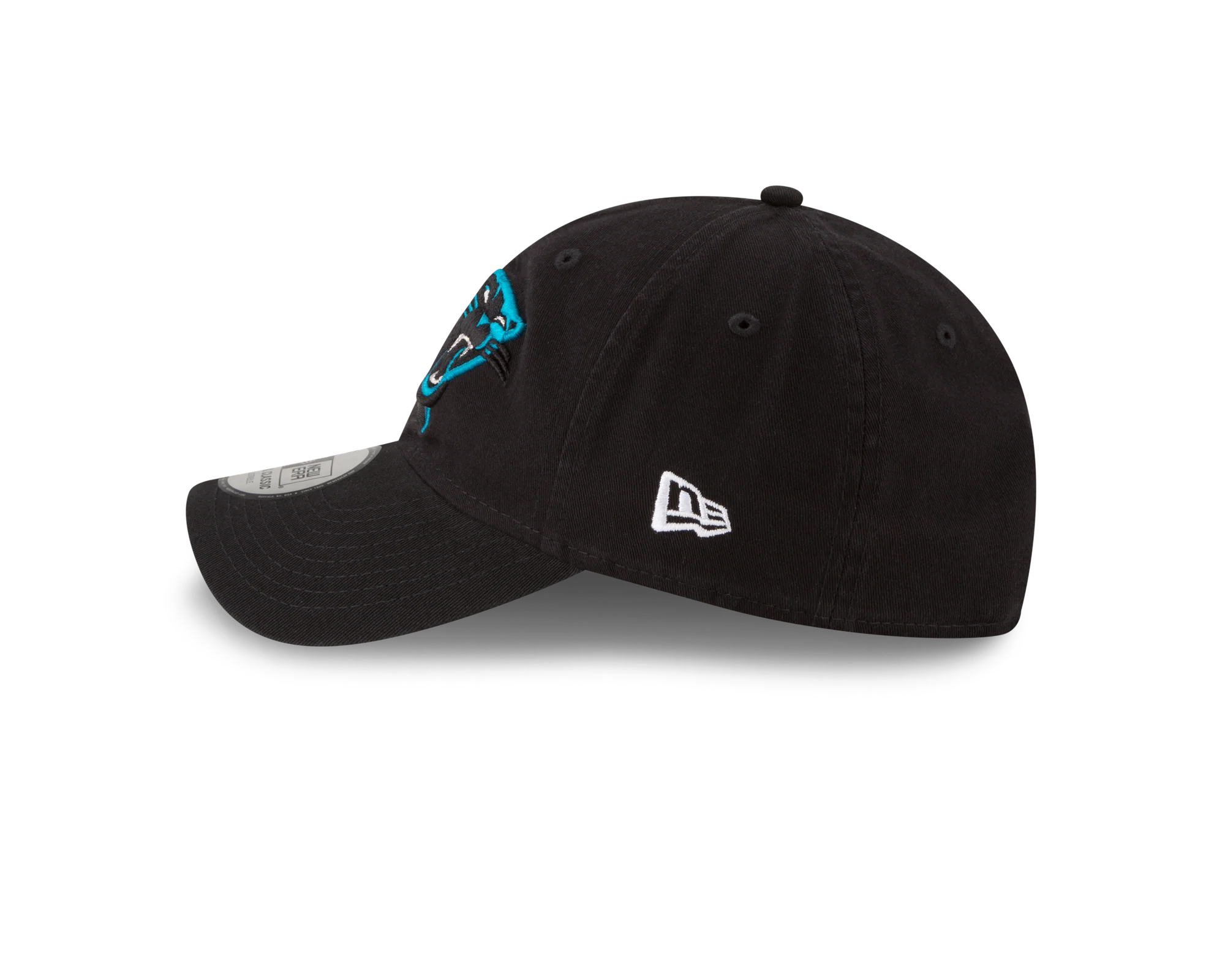 Bad Bunny x Carolina Panthers Concho Hat - Image 5