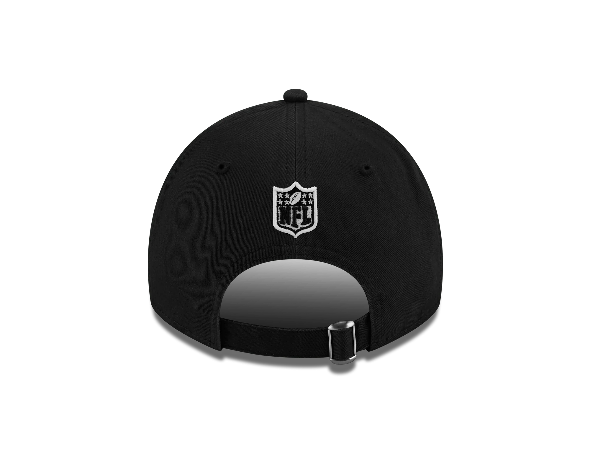 Bad Bunny x Las Vegas Raiders Concho Hat - Image 6
