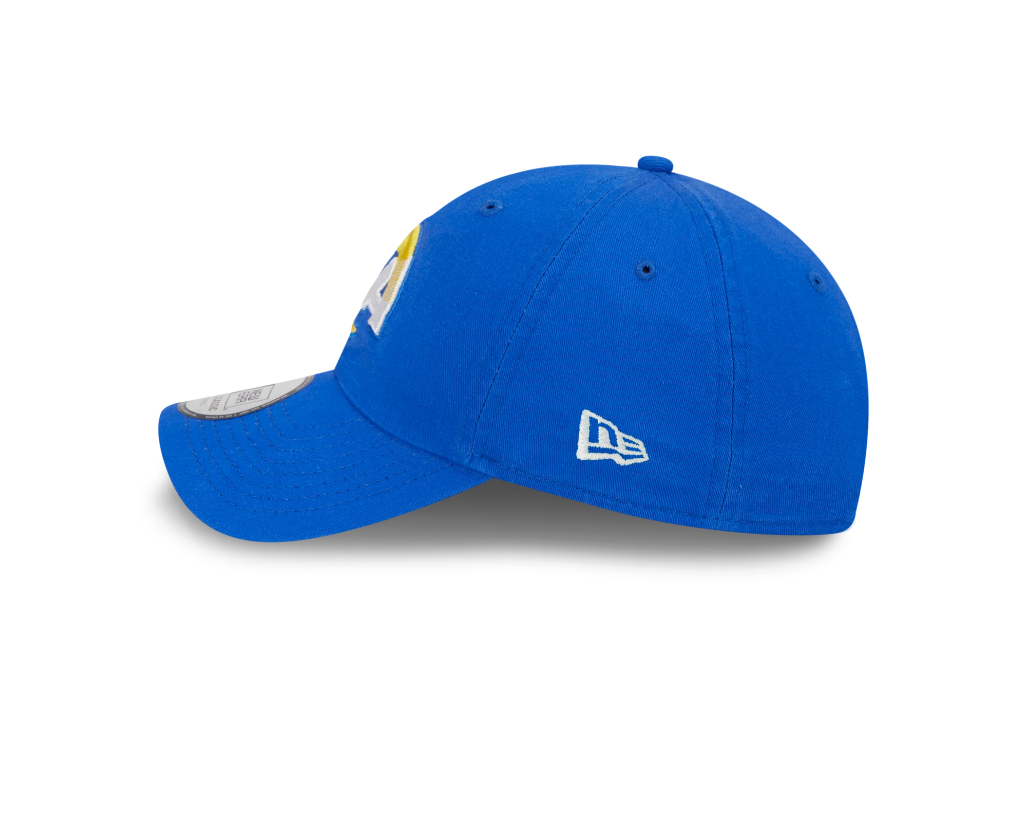 Bad Bunny x Los Angeles Rams Concho Hat - Image 5