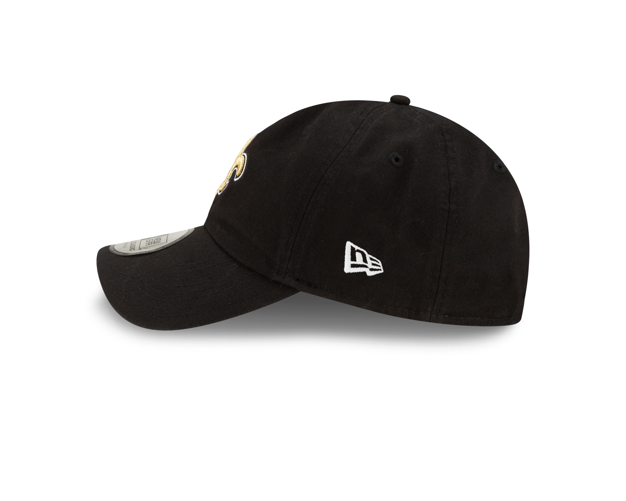 Bad Bunny x New Orleans Saints Concho Hat - Image 5
