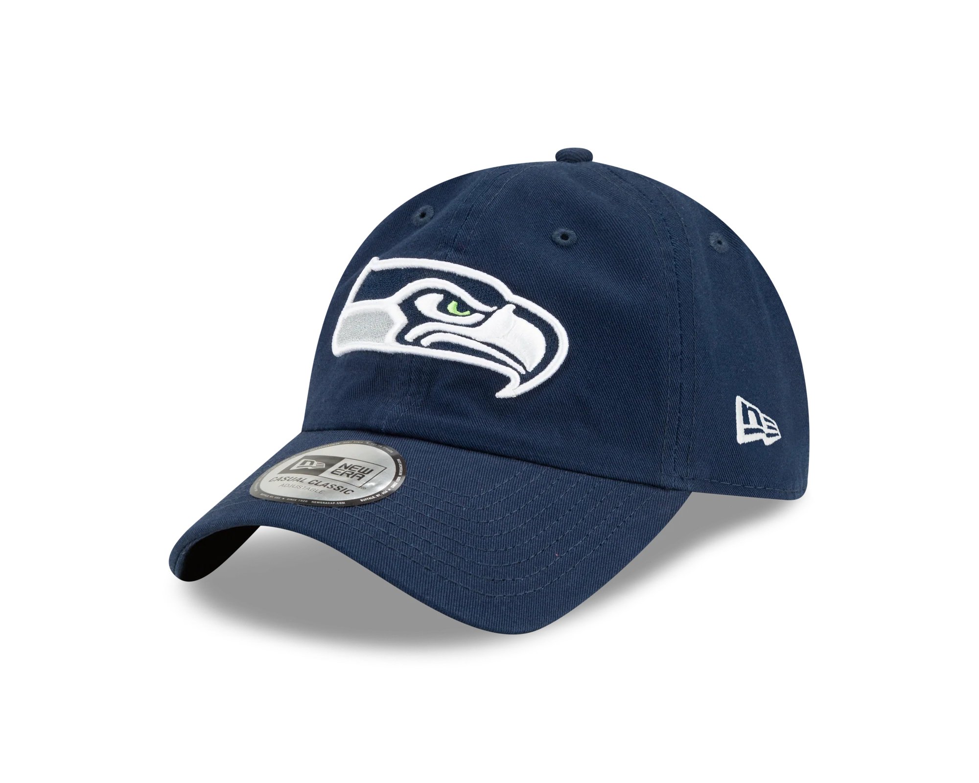 Bad Bunny x Seattle Seahawks Concho Hat - Image 2