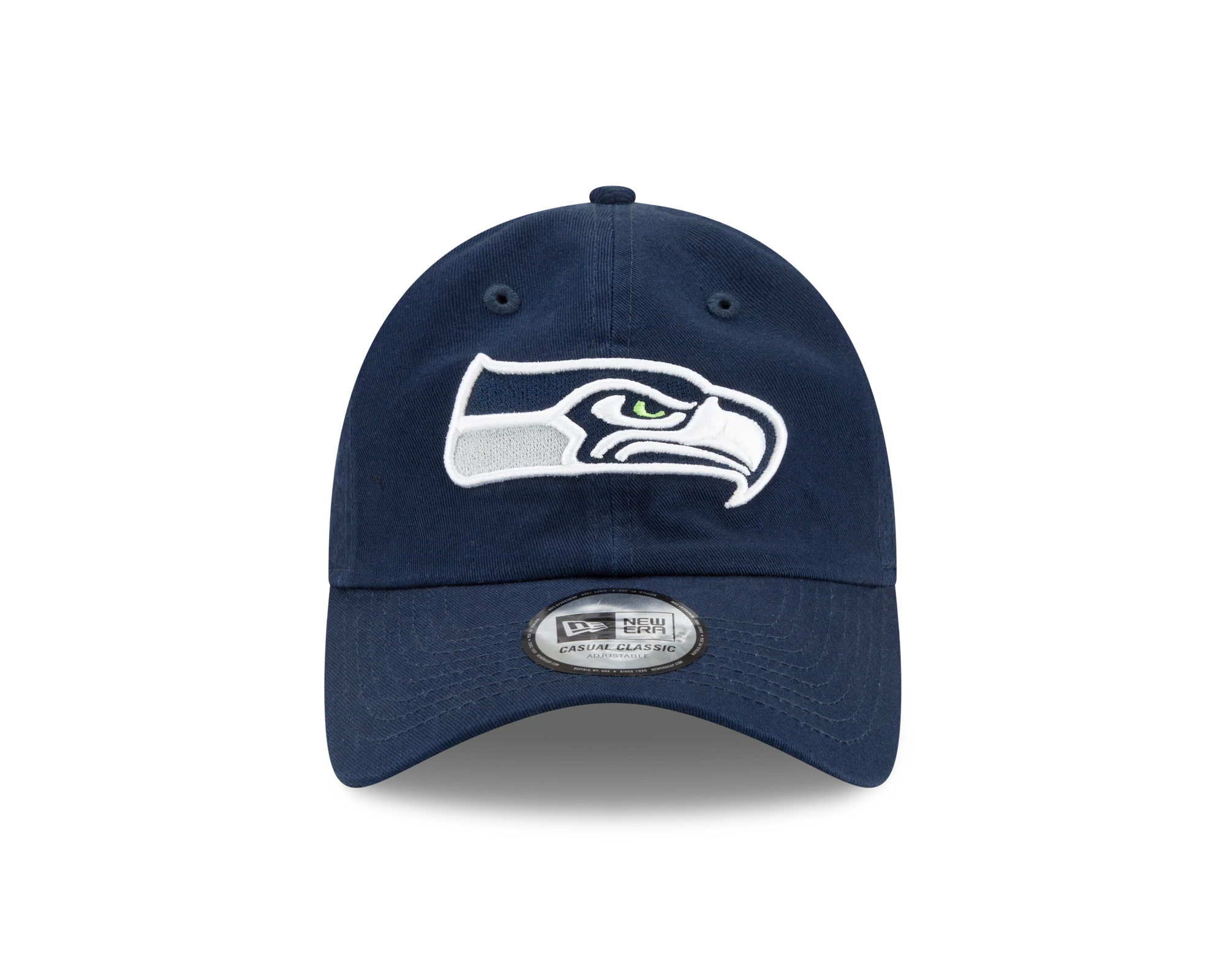 Bad Bunny x Seattle Seahawks Concho Hat - Image 3