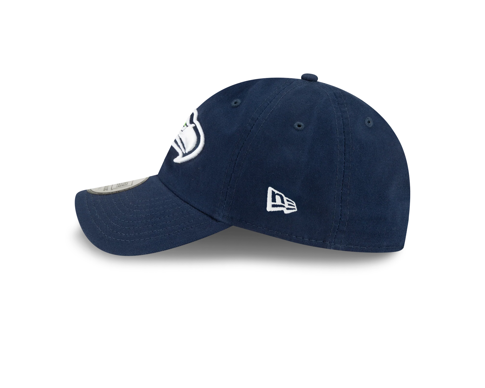 Bad Bunny x Seattle Seahawks Concho Hat - Image 5